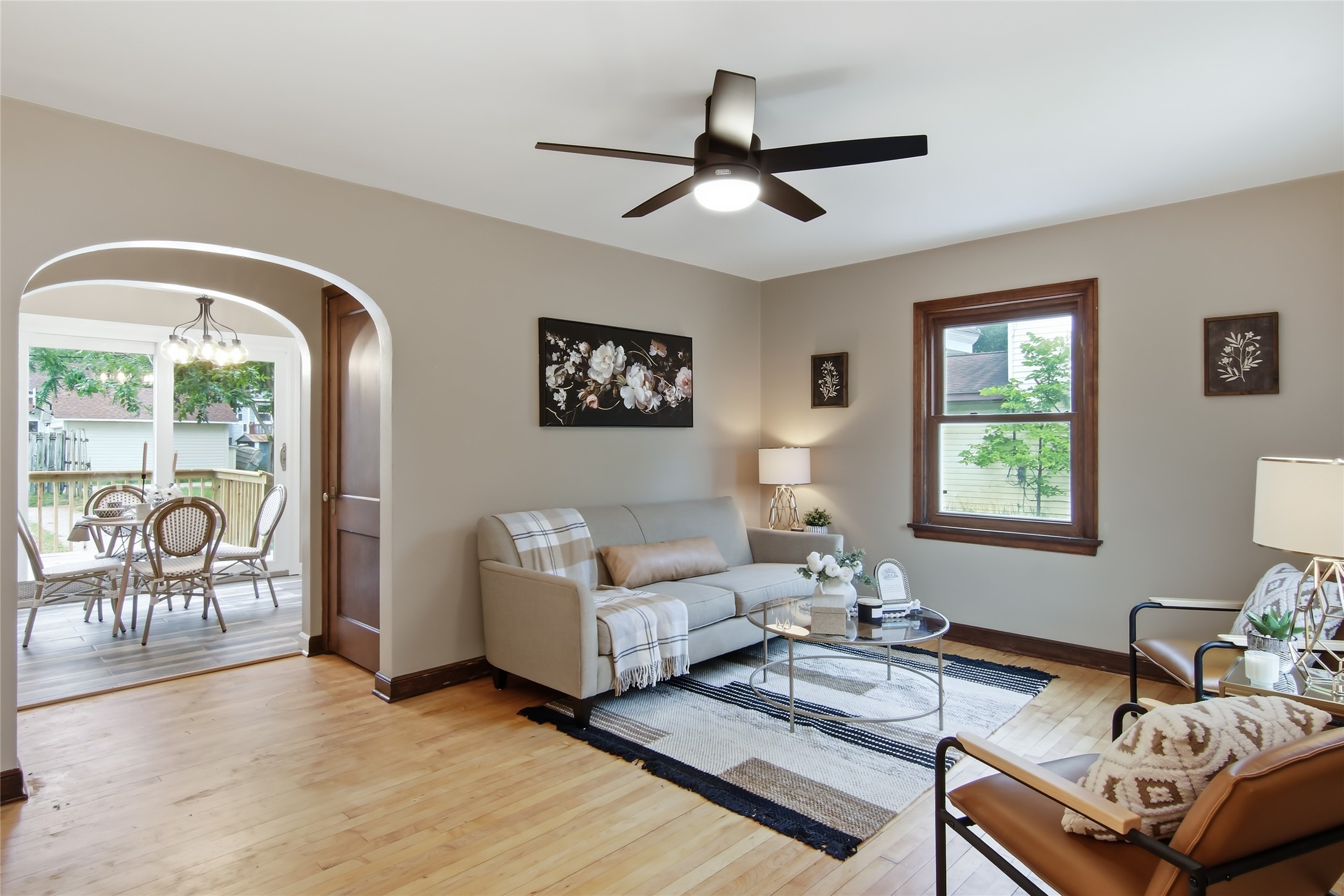 805 Doty Street Property Photo 8