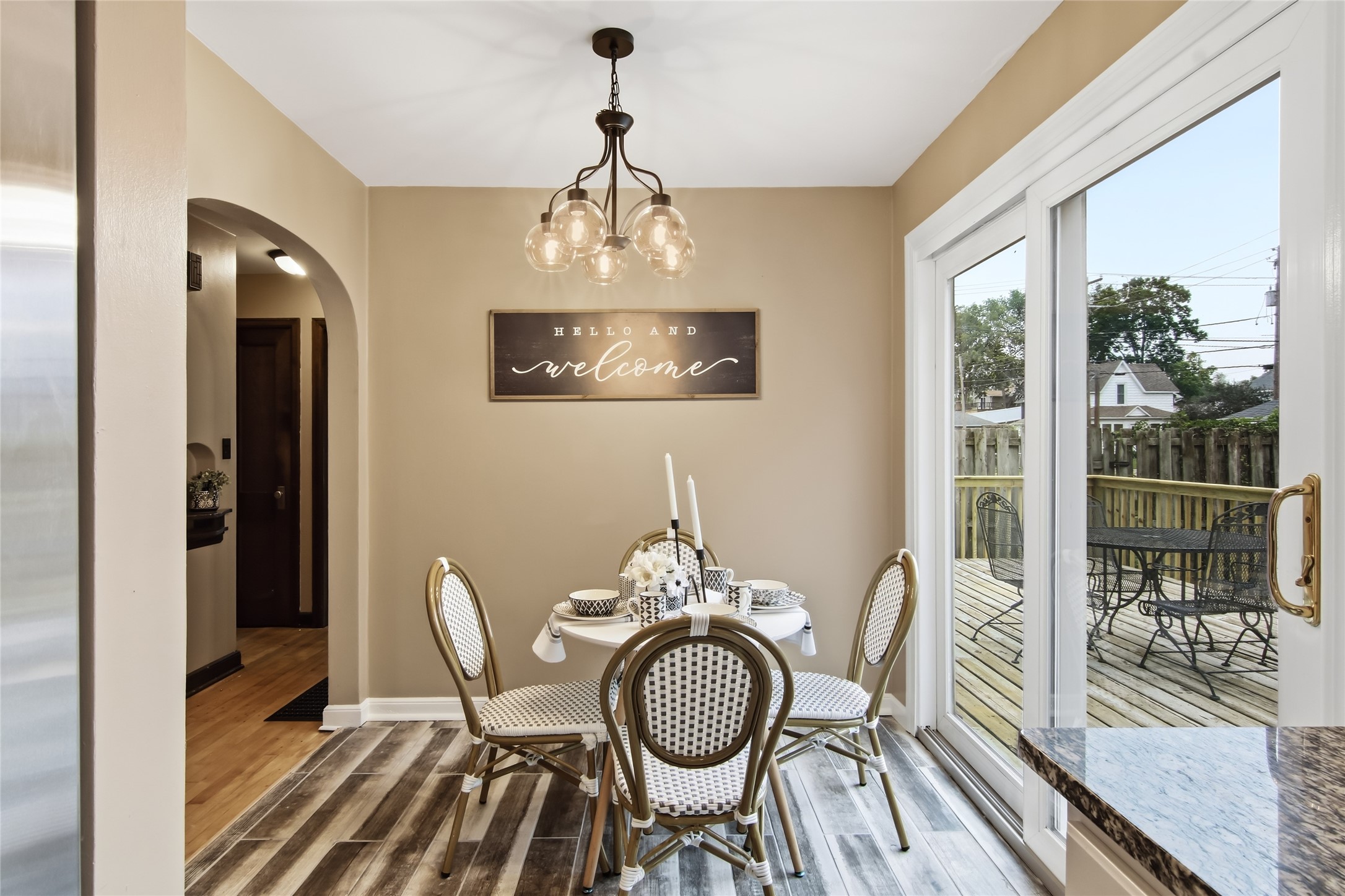 805 Doty Street Property Photo 12