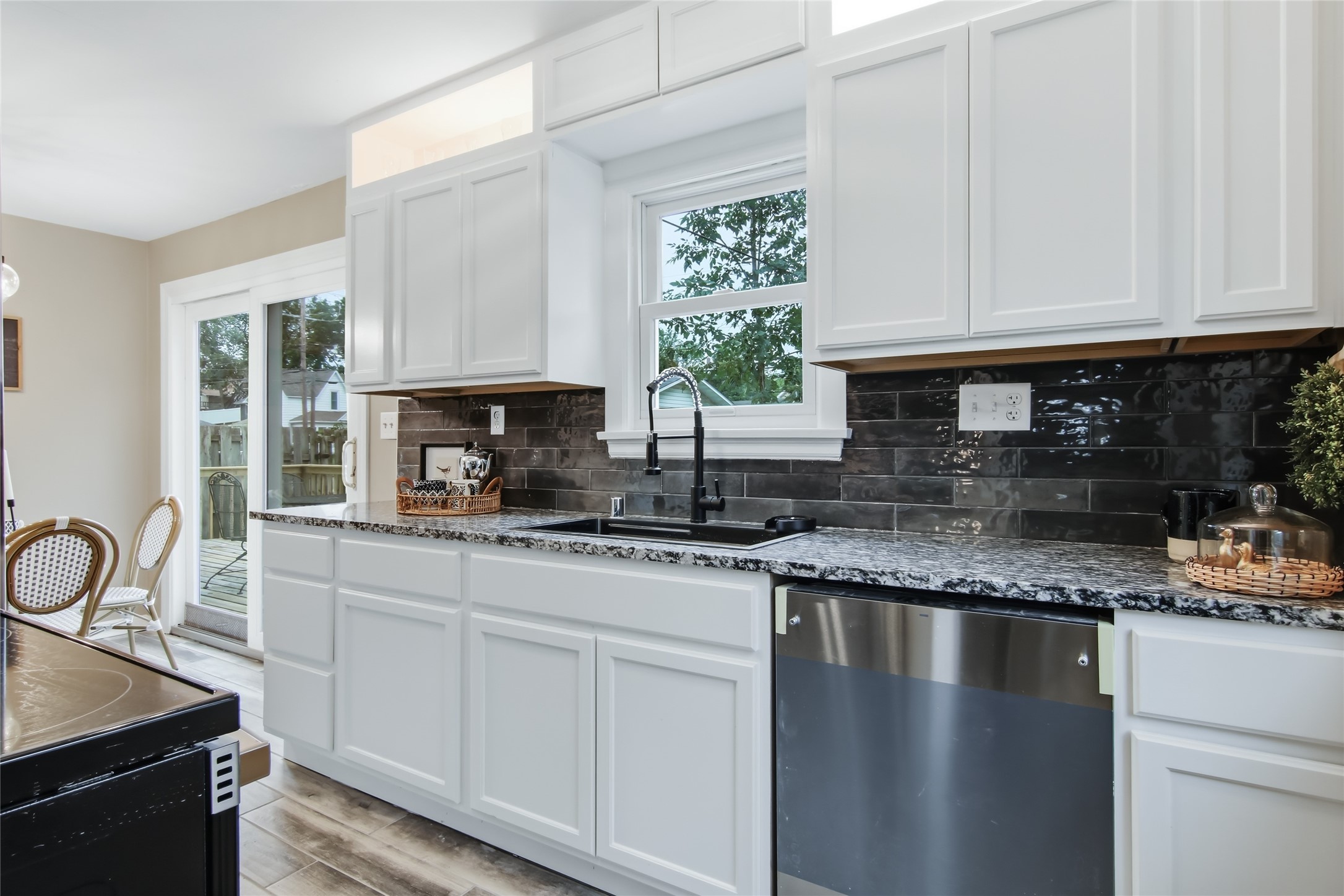 805 Doty Street Property Photo 14
