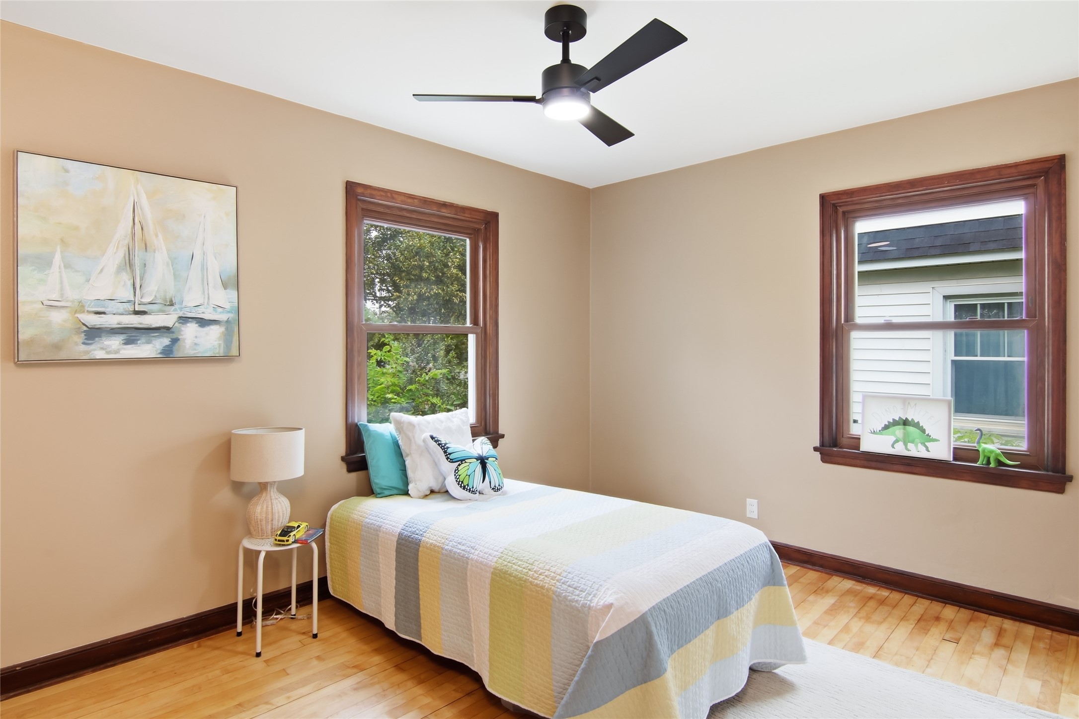 805 Doty Street Property Photo 18