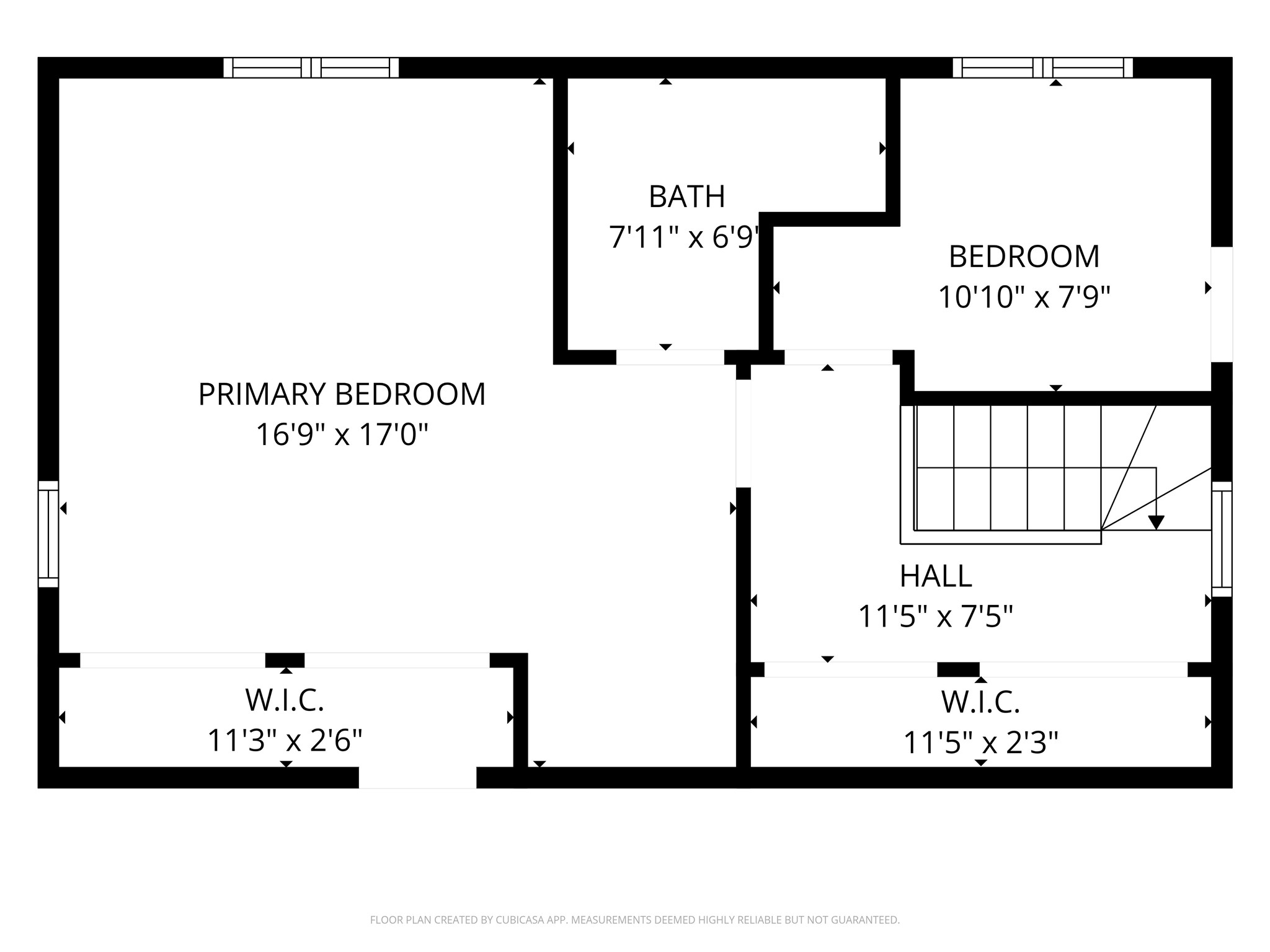 805 Doty Street Property Photo 33