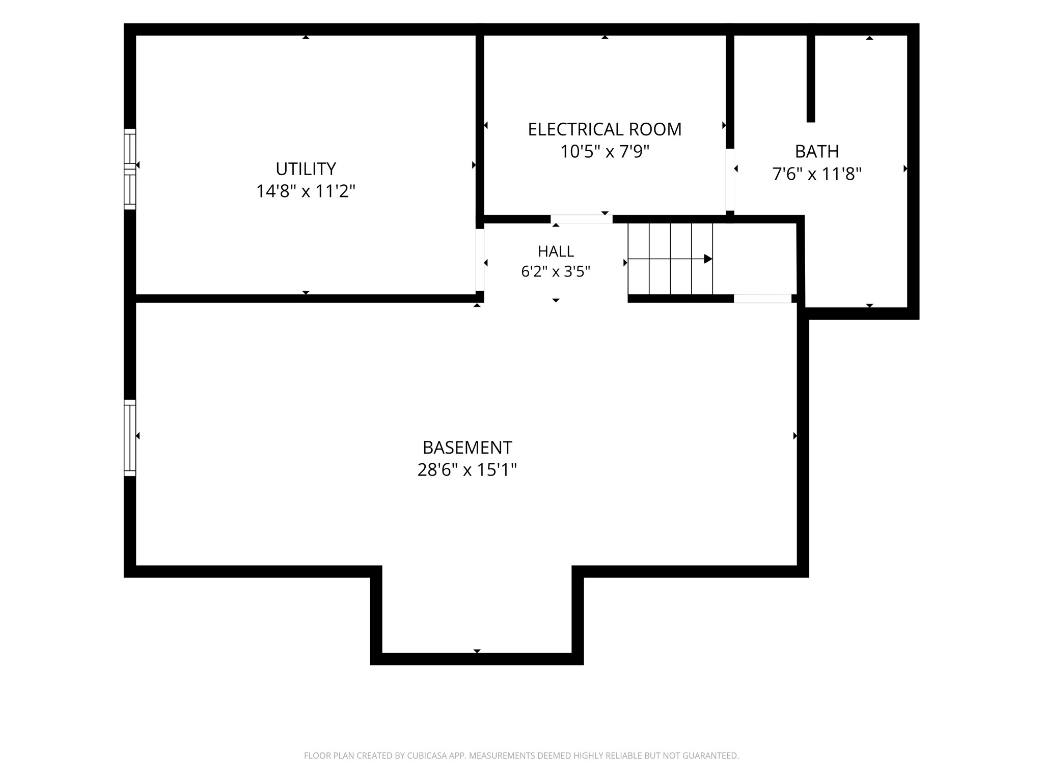 805 Doty Street Property Photo 34