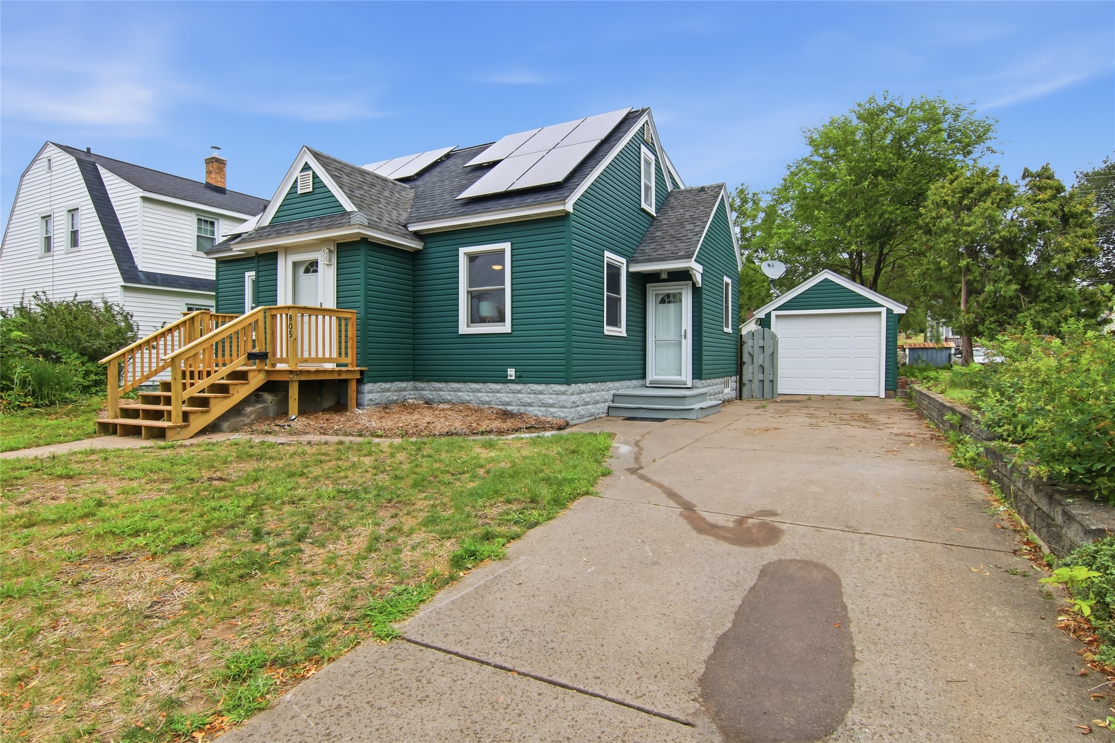 805 Doty Street Property Photo 36
