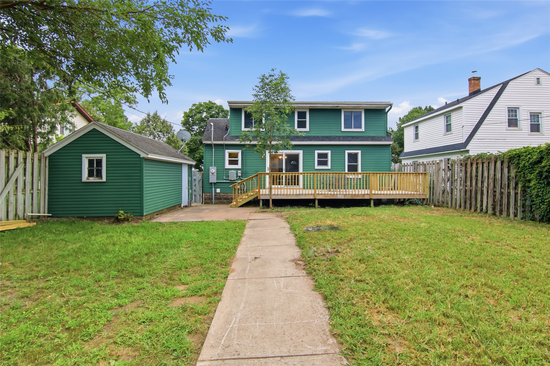 805 Doty Street Property Photo 37