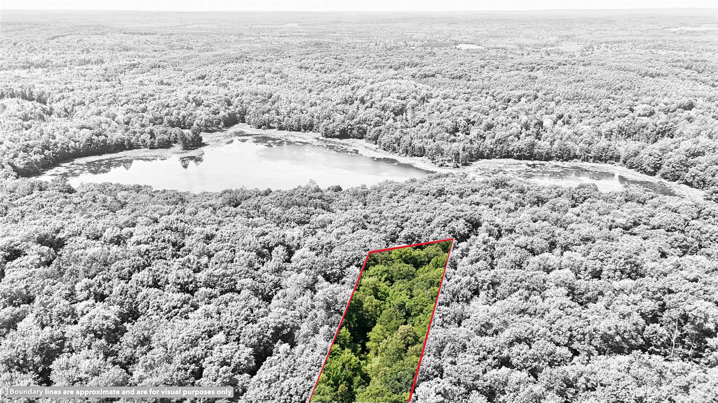 Lot 15 Wolf Lane Property Photo 1