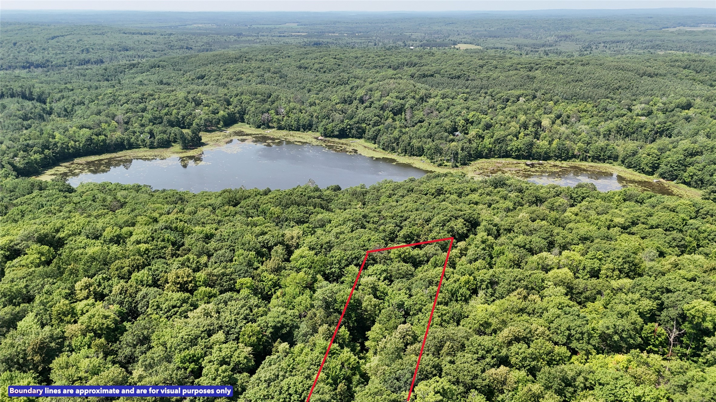 Lot 15 Wolf Lane Property Photo 2