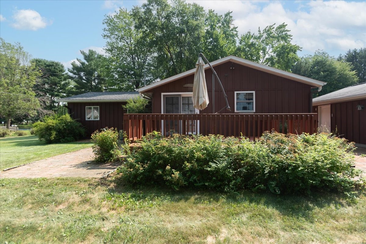 2235 Mathews Street Property Photo 9