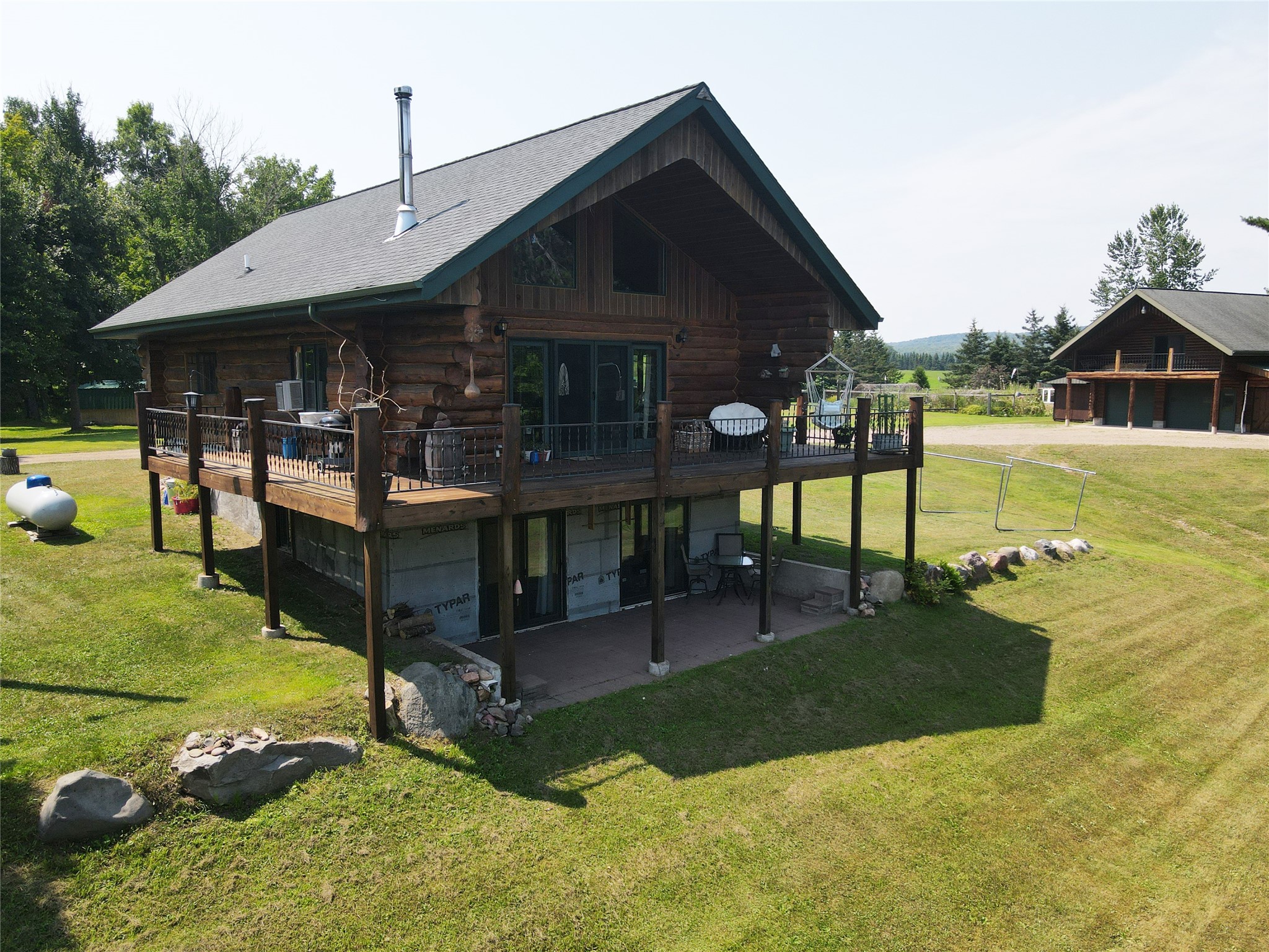 W13159 Sieck Road Property Photo 1