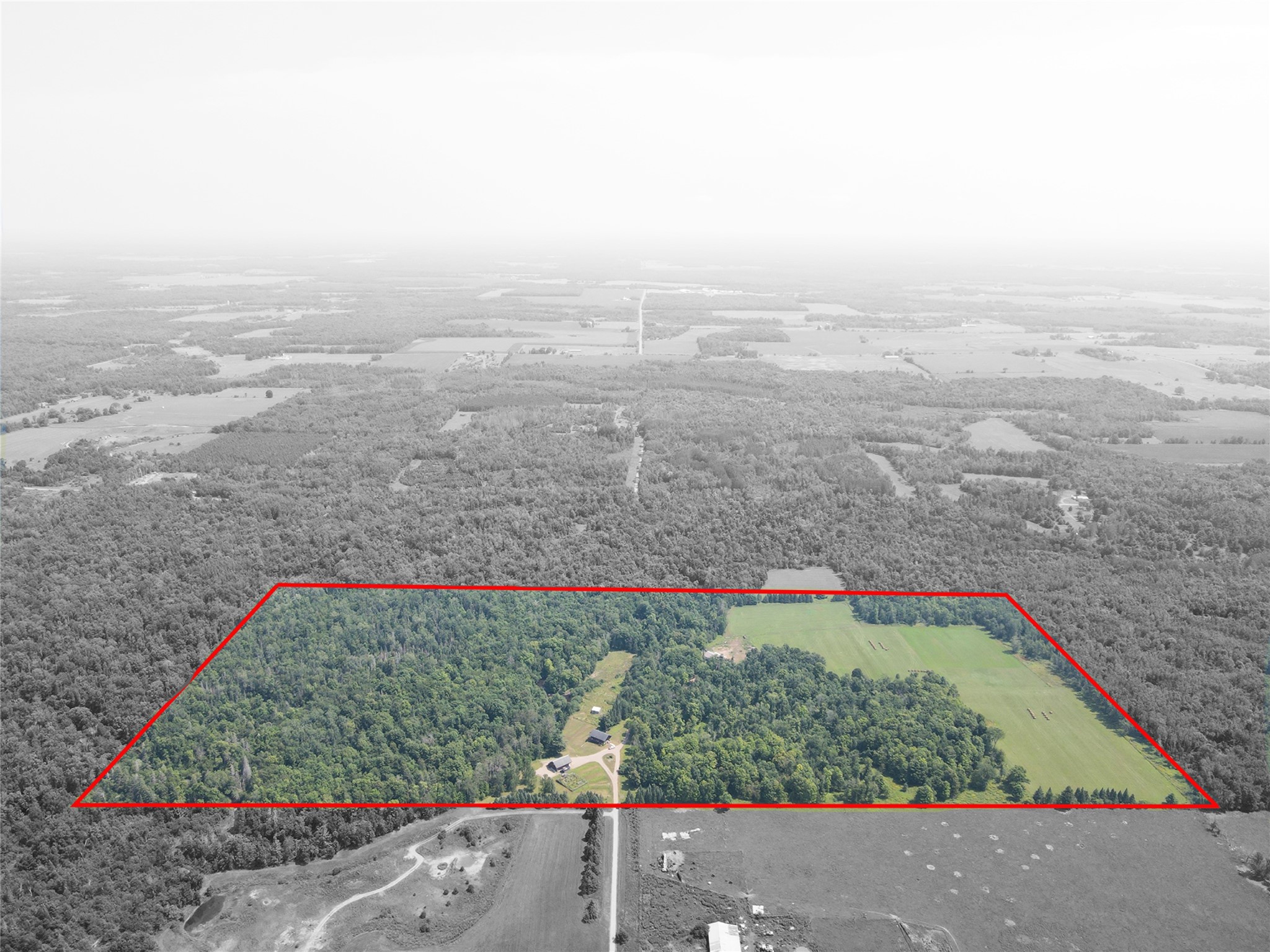 W13159 Sieck Road Property Photo 4
