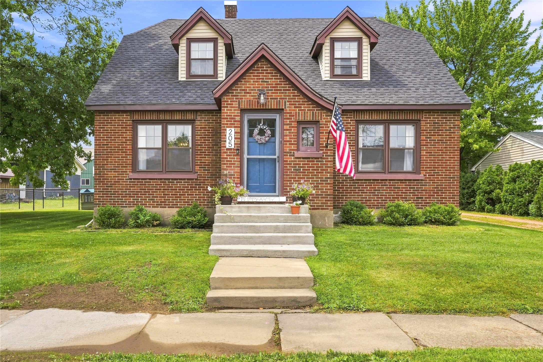 205 N Boardman Street Property Photo 1