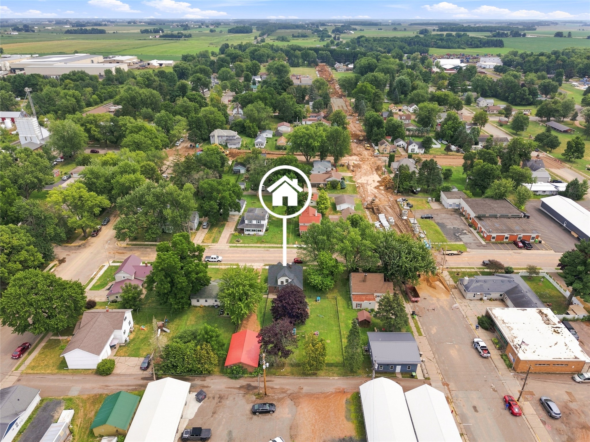 205 N Boardman Street Property Photo 6