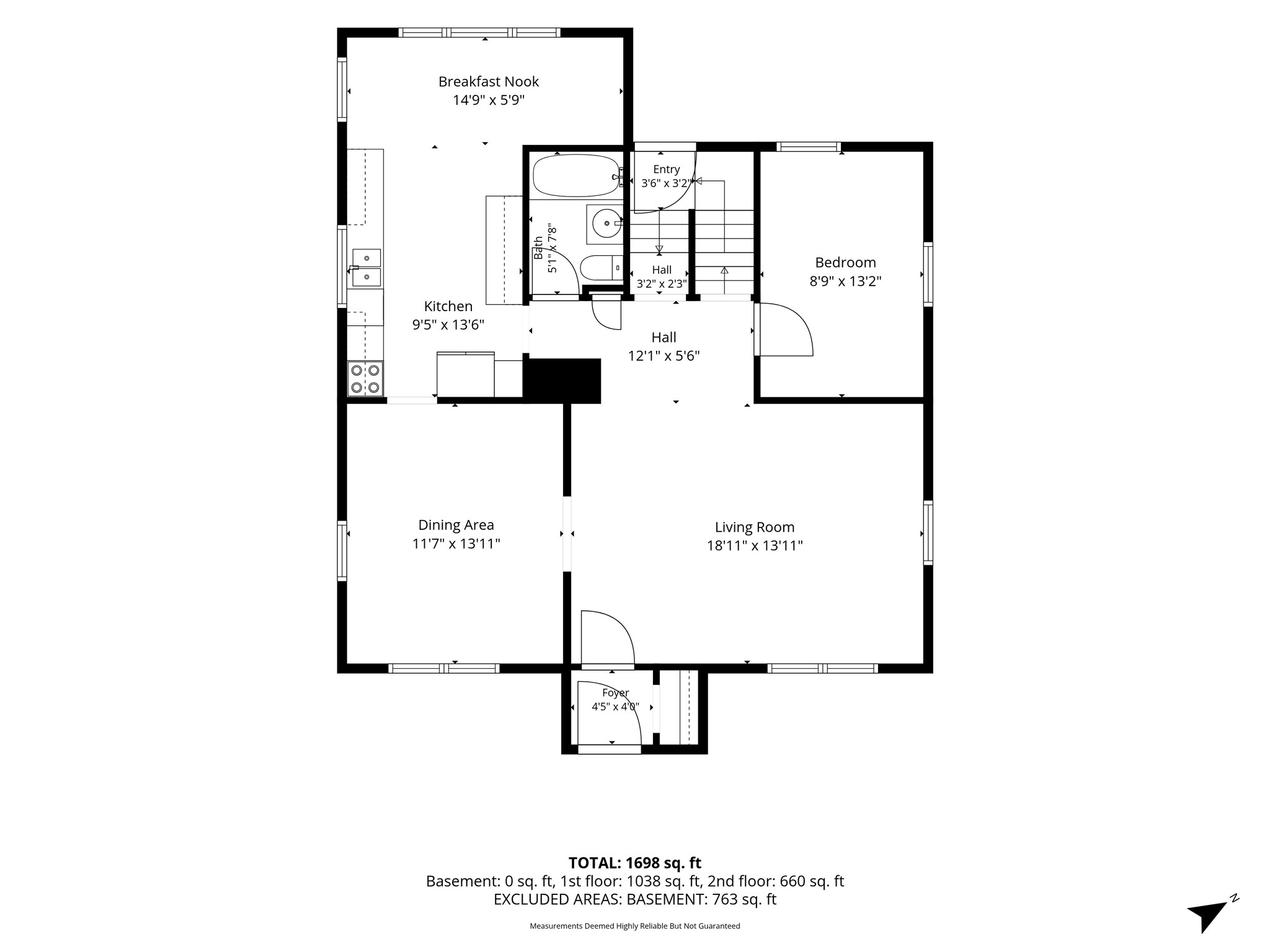 205 N Boardman Street Property Photo 37