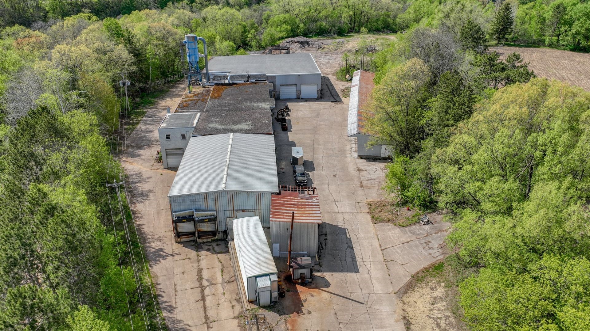 N2605 State Highway 25 Property Photo 2