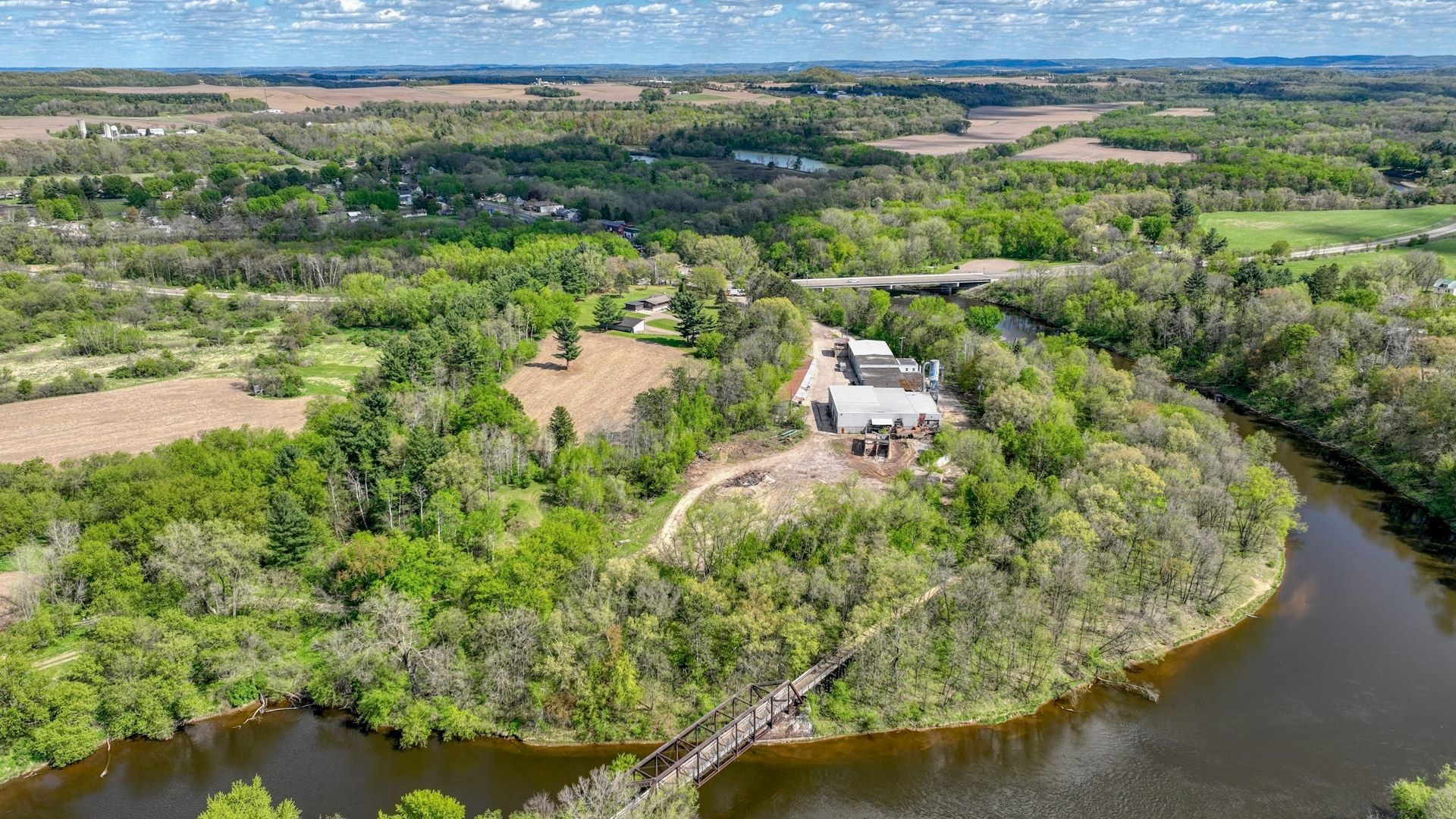 N2605 State Highway 25 Property Photo 3