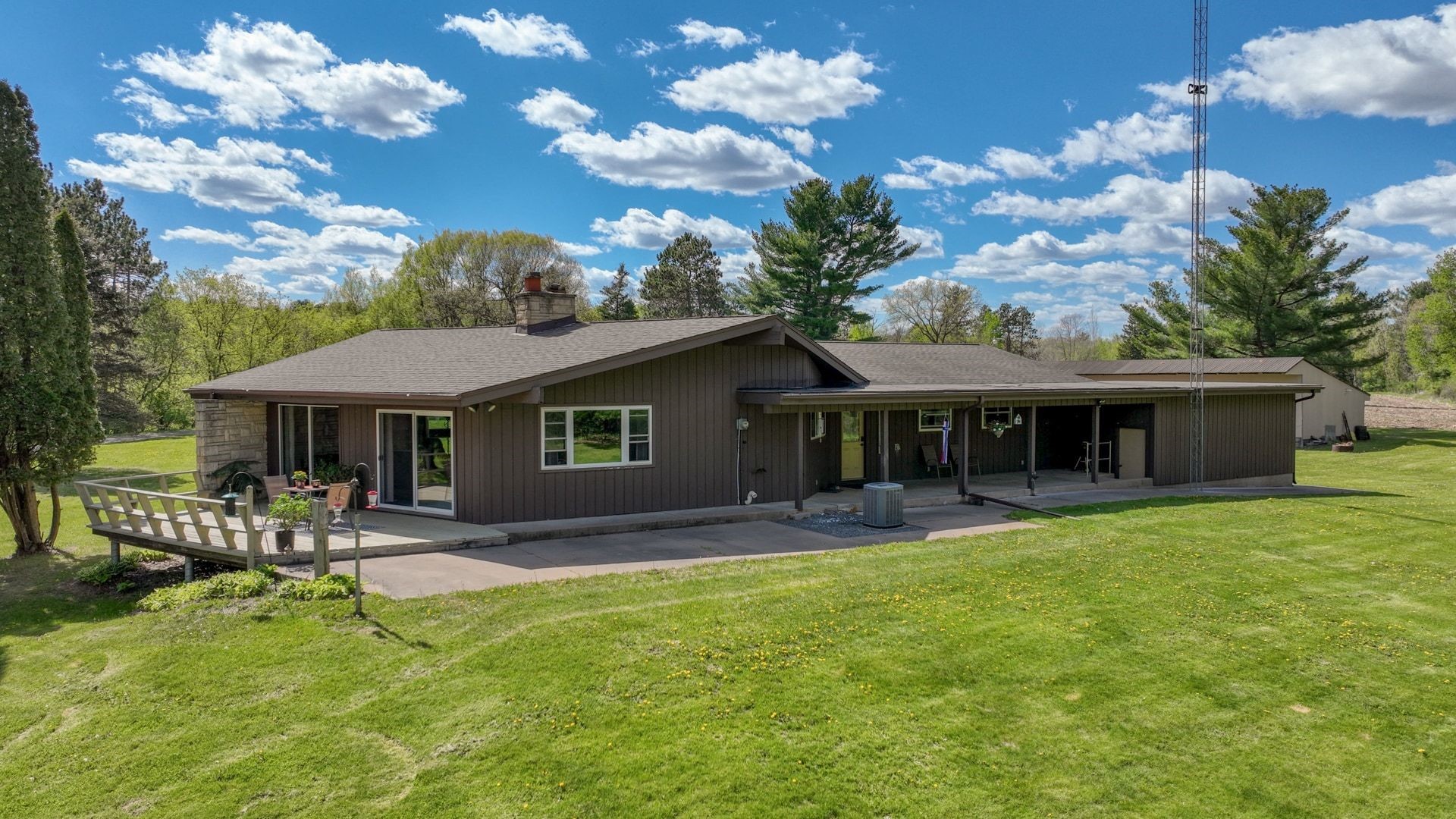 N2605 State Highway 25 Property Photo 5