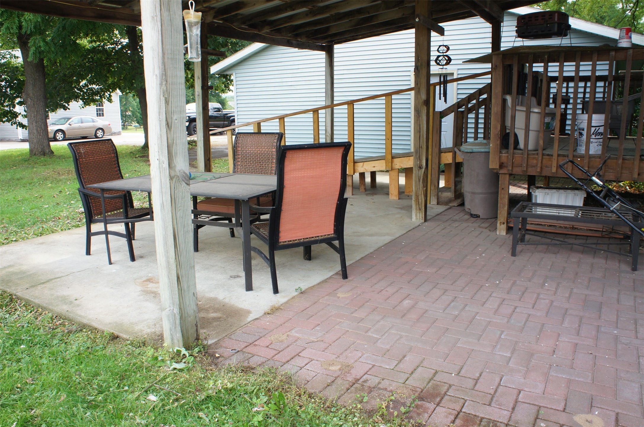 166 Madison Street Property Photo 29