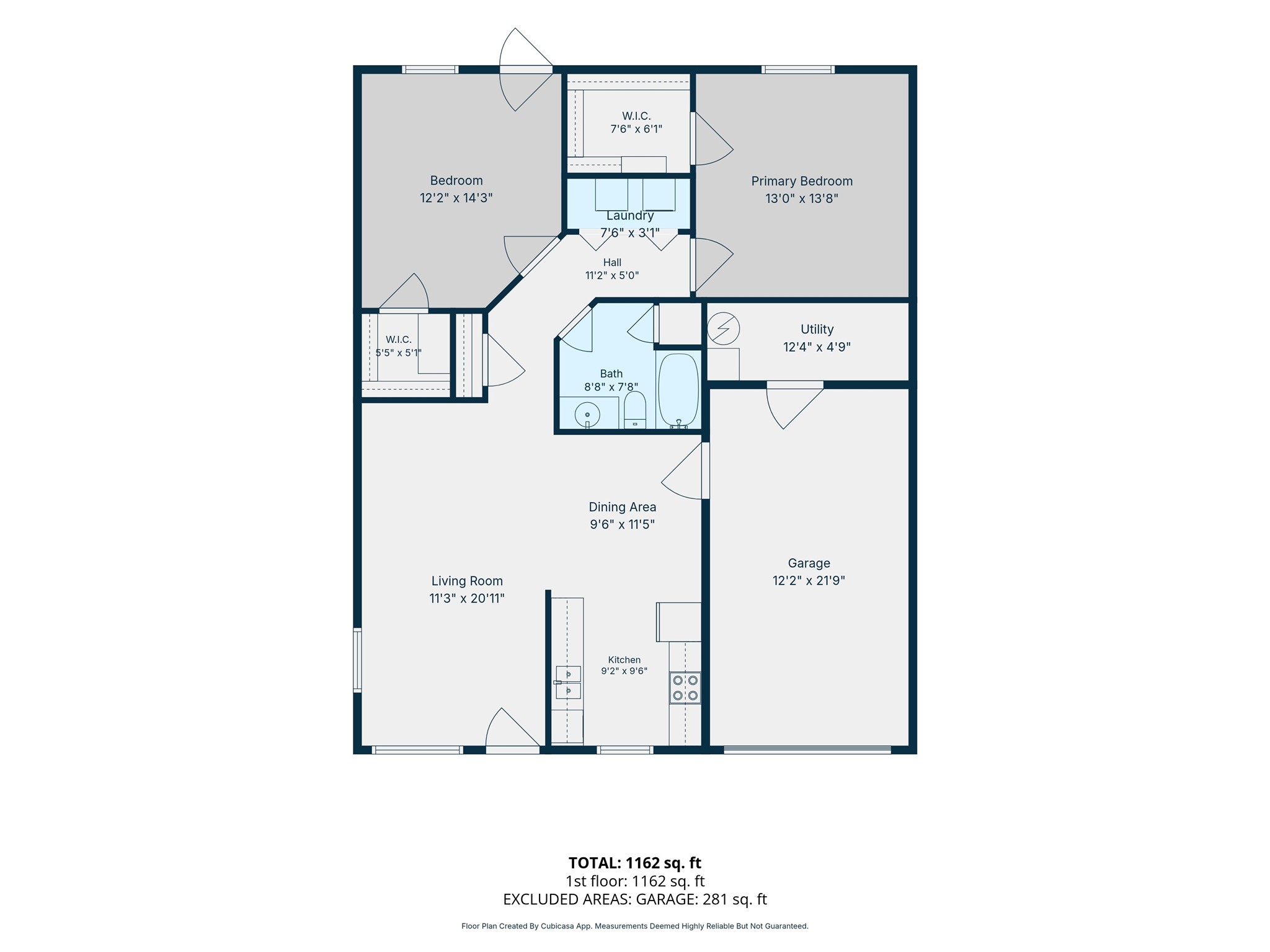 107 Pine Ridge Drive Property Photo 30
