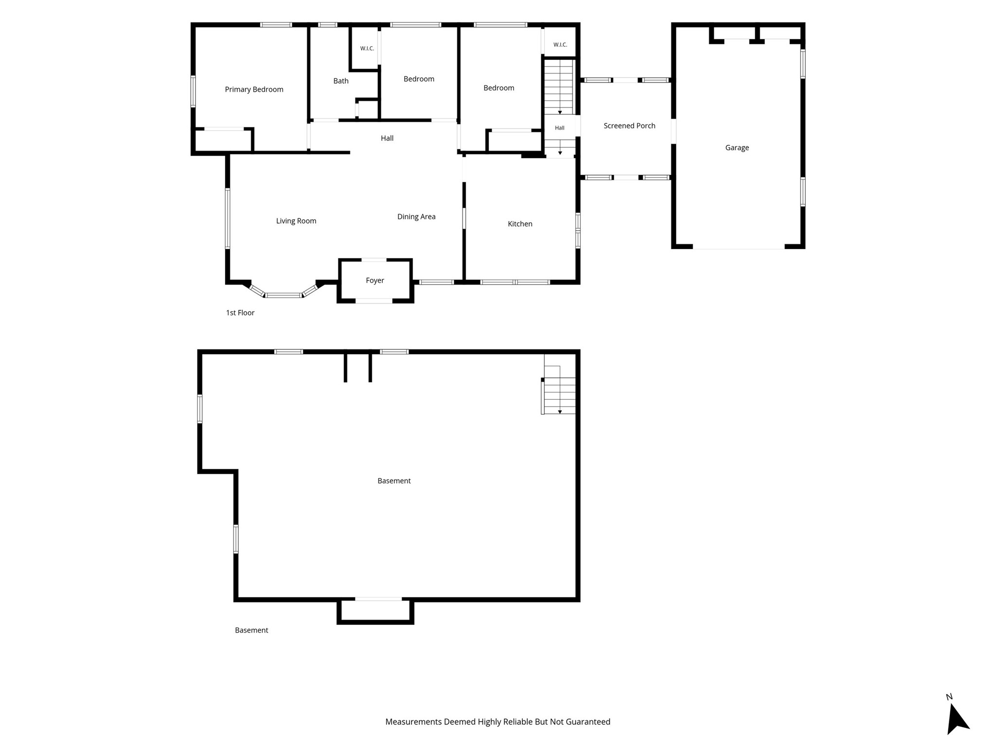 407 W Buckman Street Property Photo 45