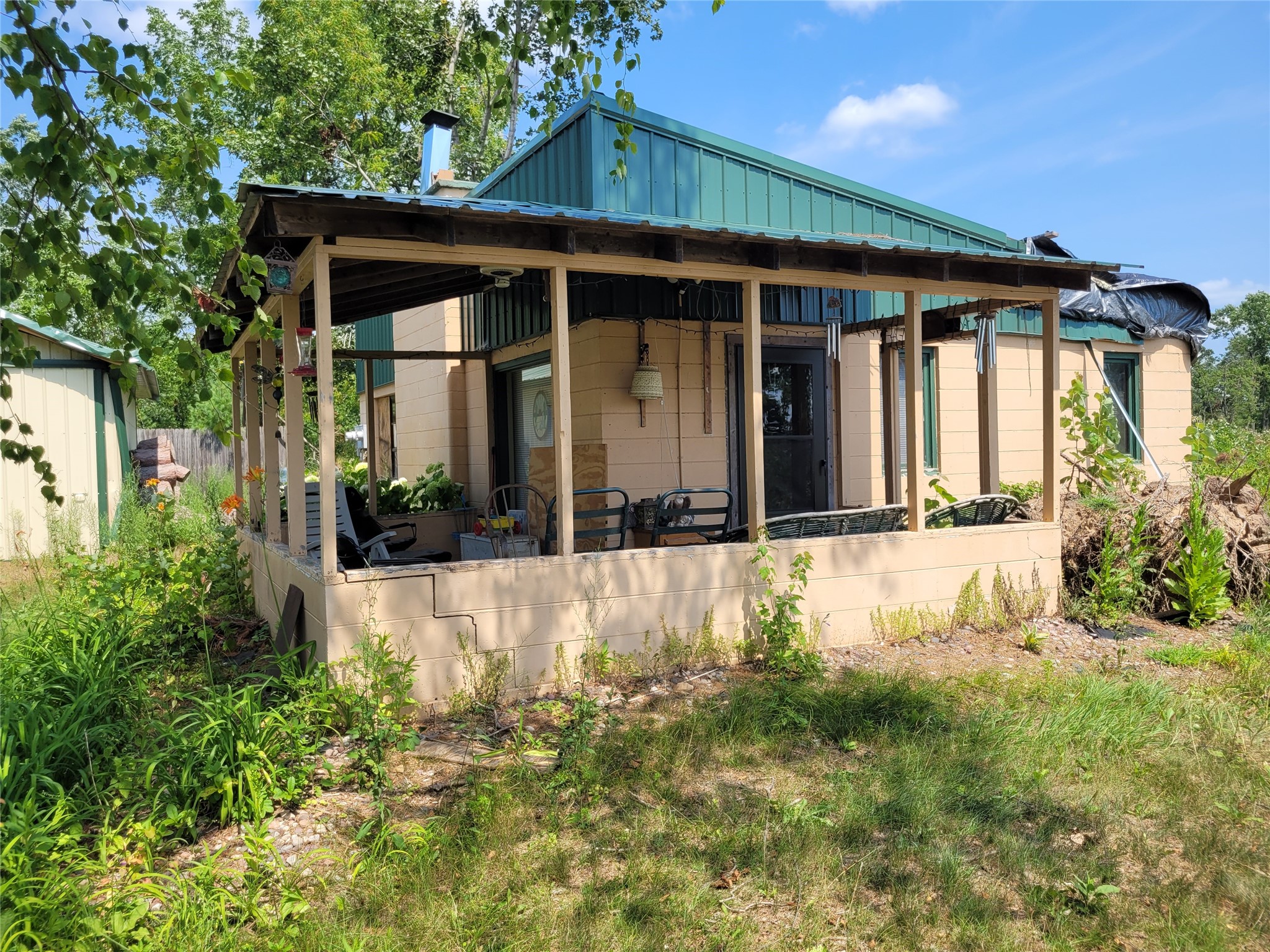 8152 W Palm Road Property Photo 3