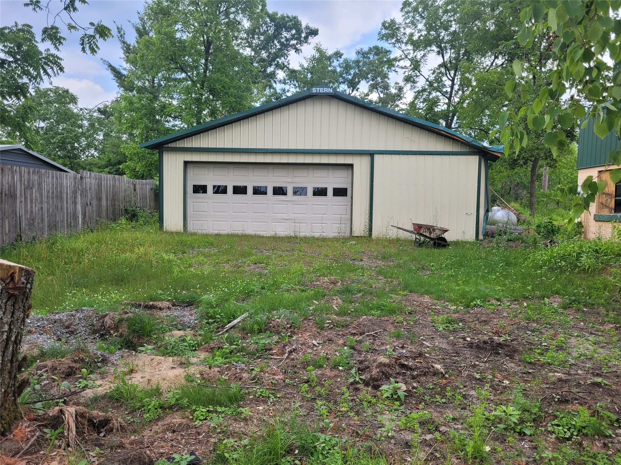 8152 W Palm Road Property Photo 5
