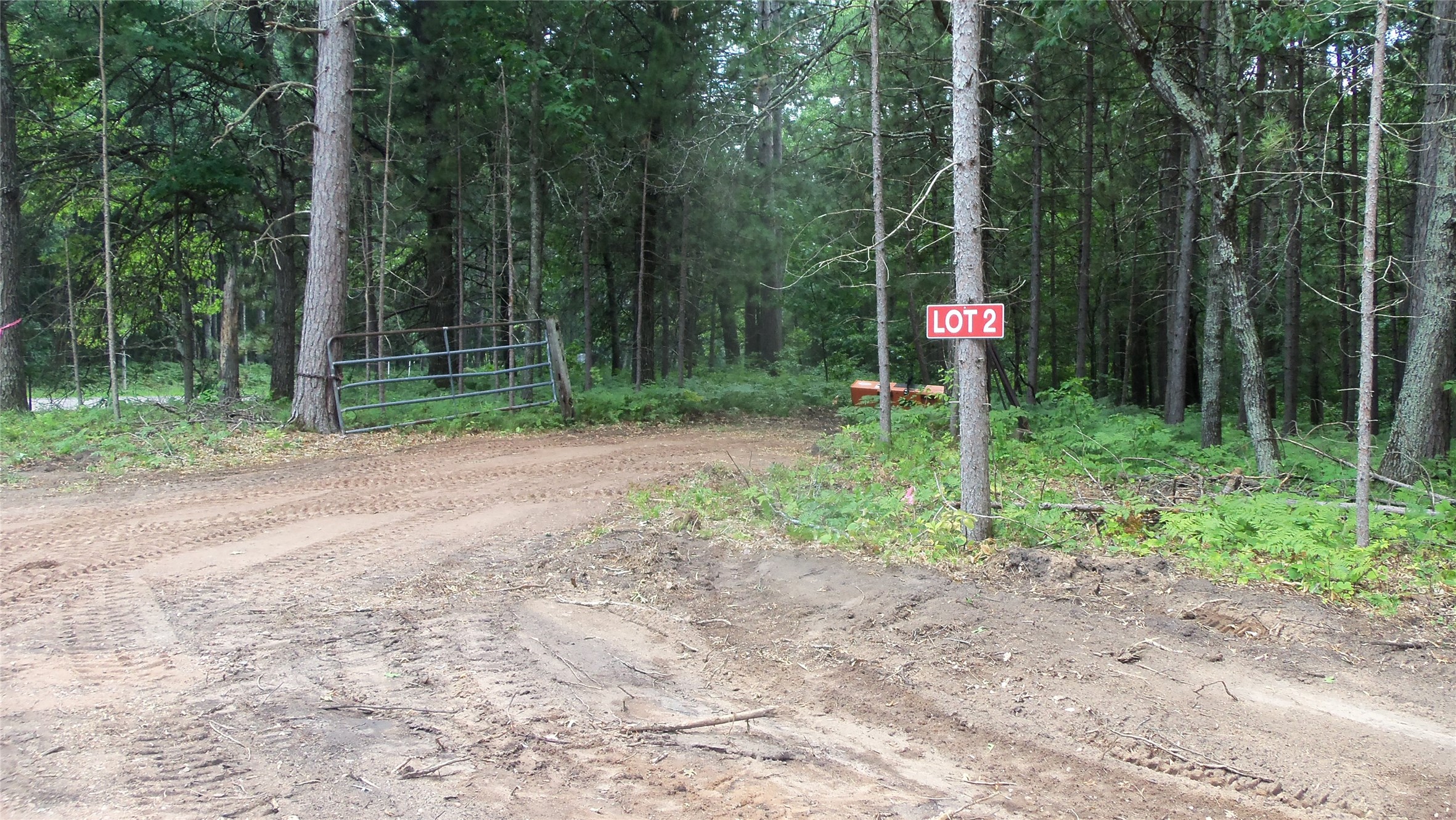 Lot 2 Birch Tree Trail Property Photo 1