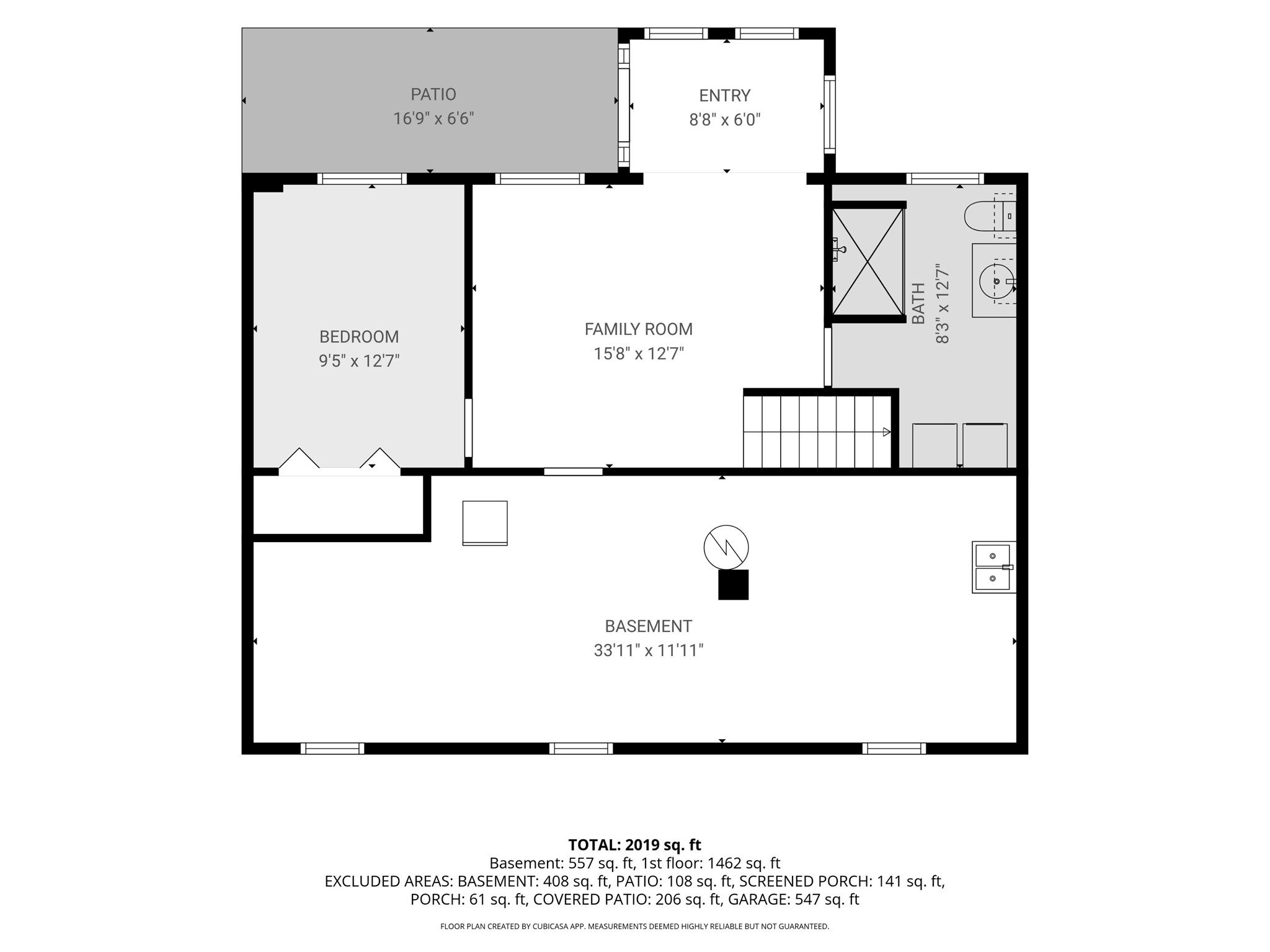 27307 251st Street Property Photo 6