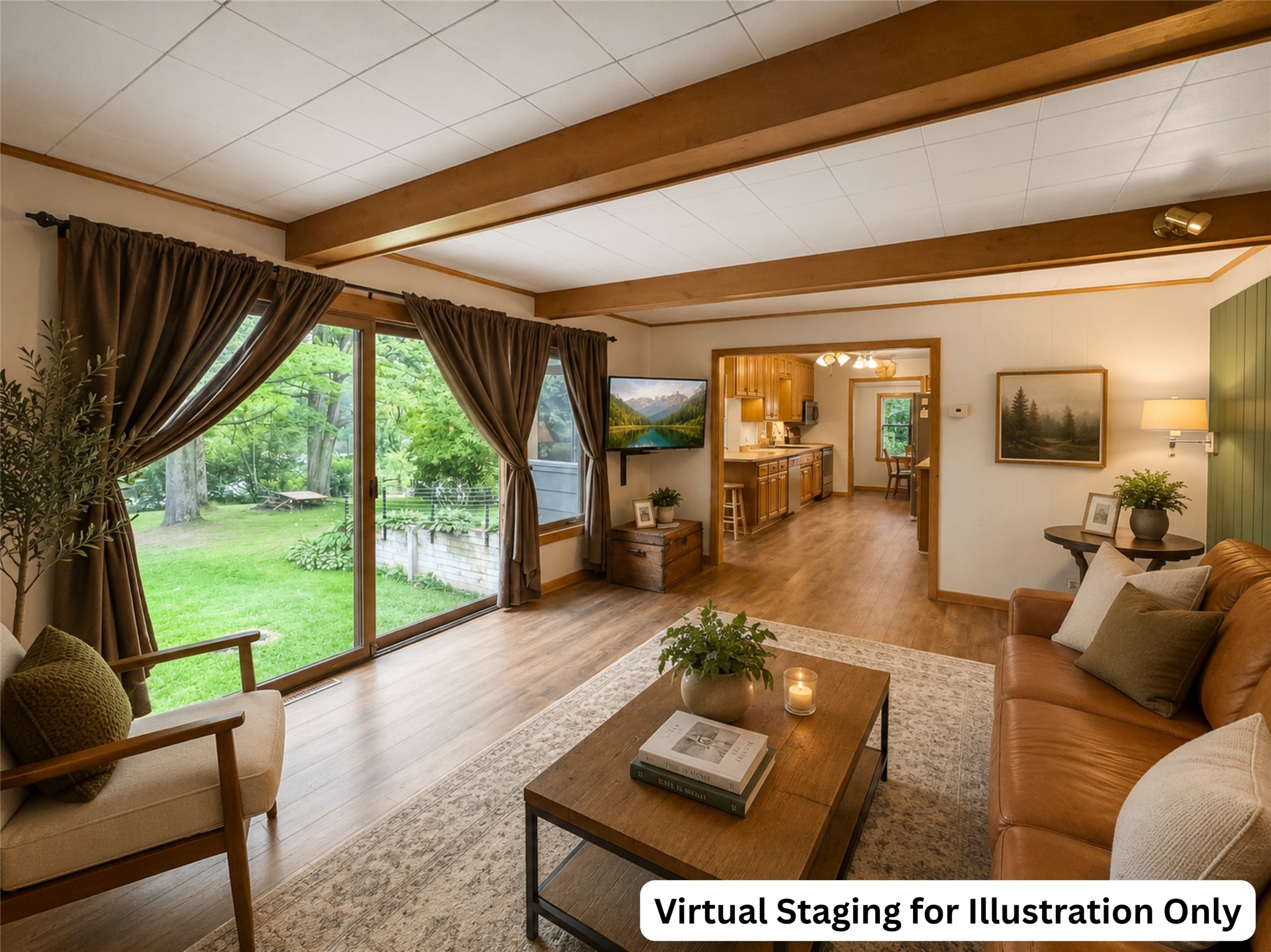 27307 251st Street Property Photo 8
