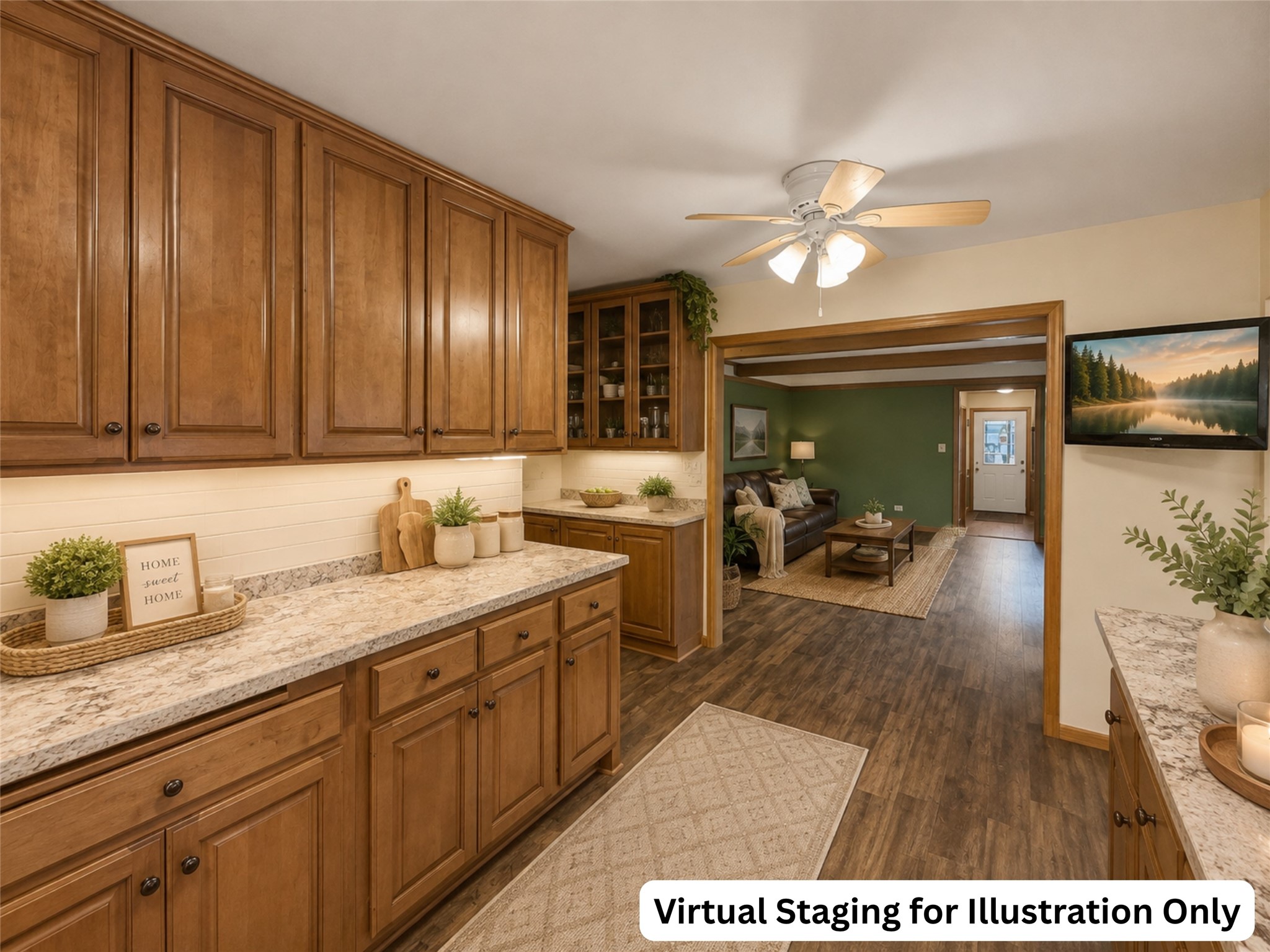 27307 251st Street Property Photo 9