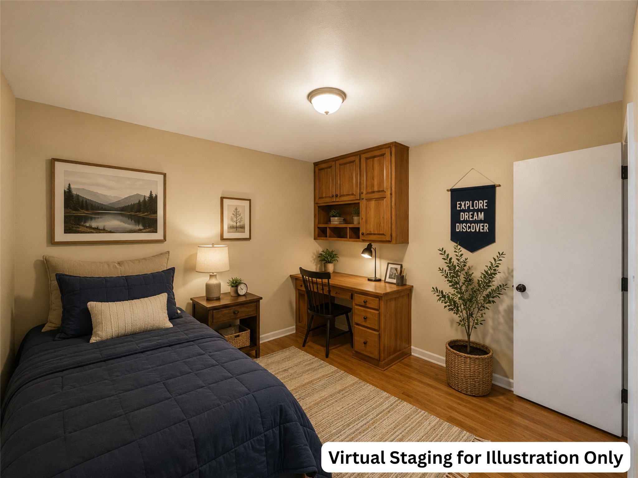 27307 251st Street Property Photo 15