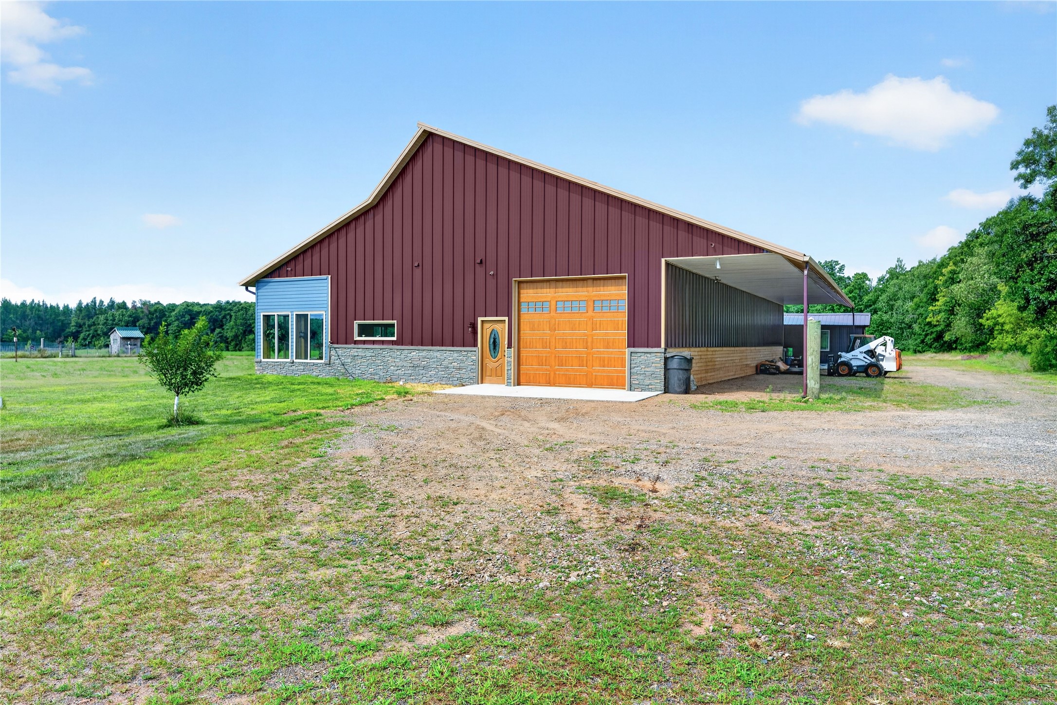 N4997 Greenfield Road Property Photo 4