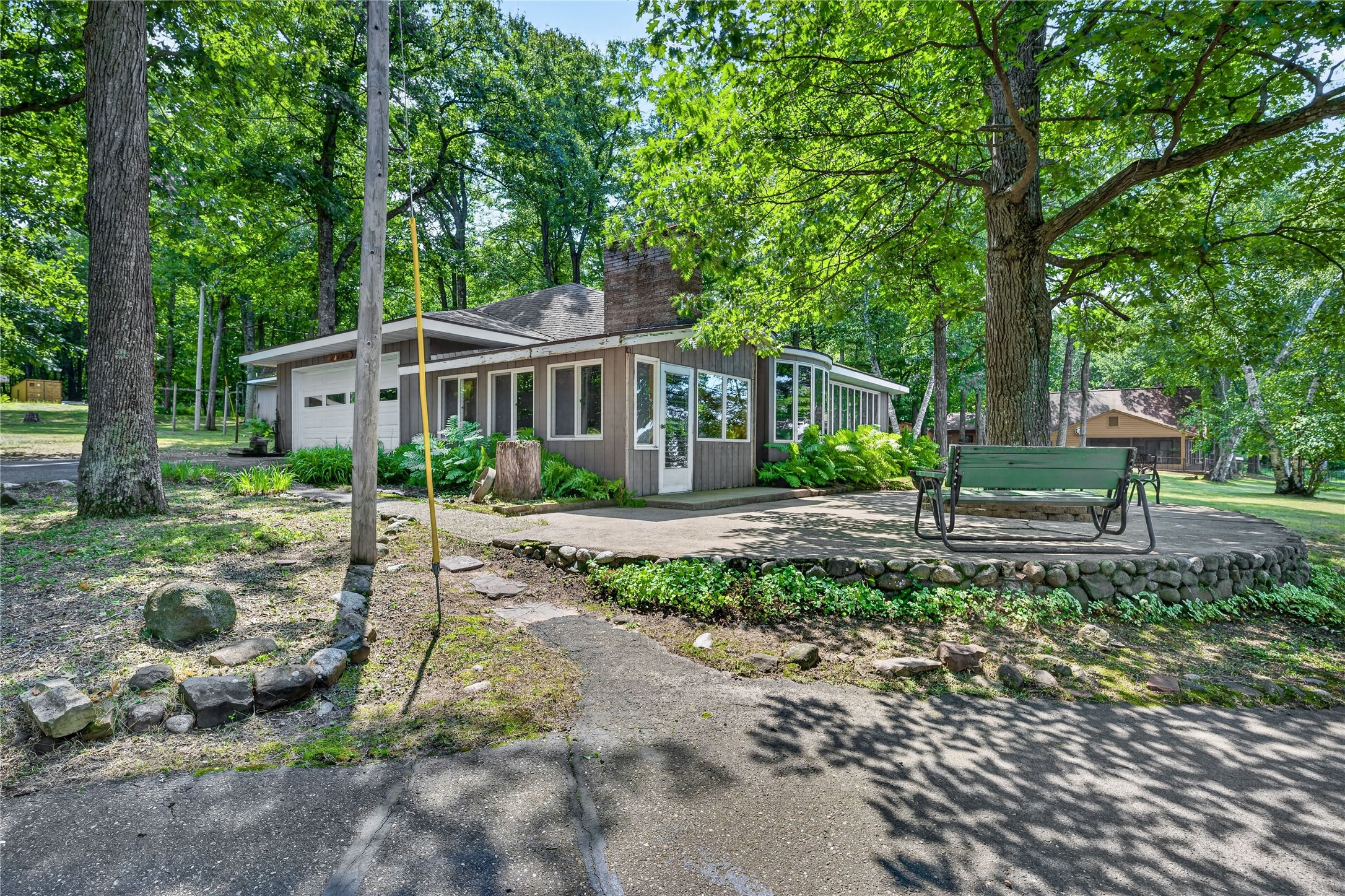 W7211 Sunset Lane Property Photo 3