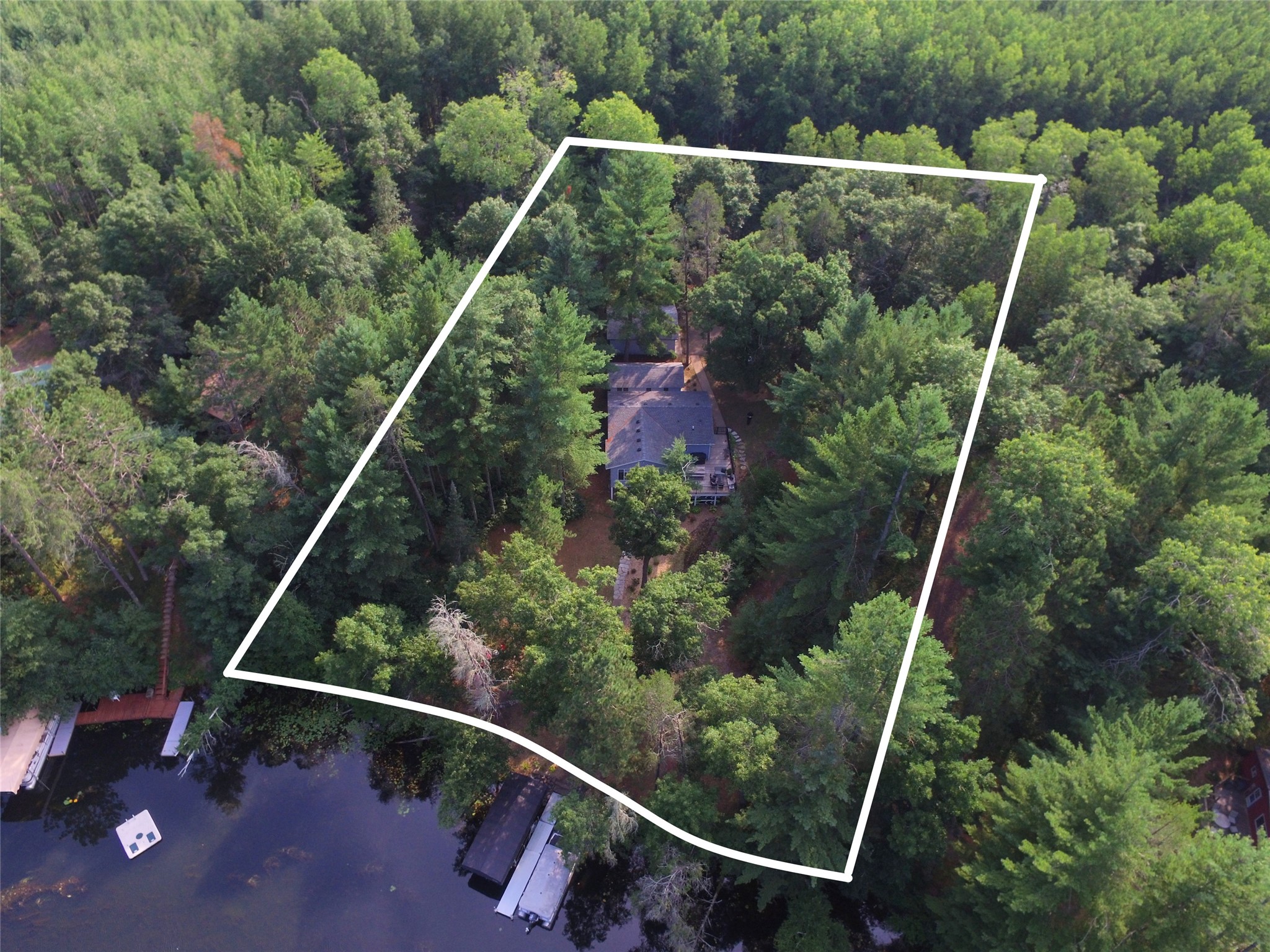 6575 Flowage Drive Property Photo 9