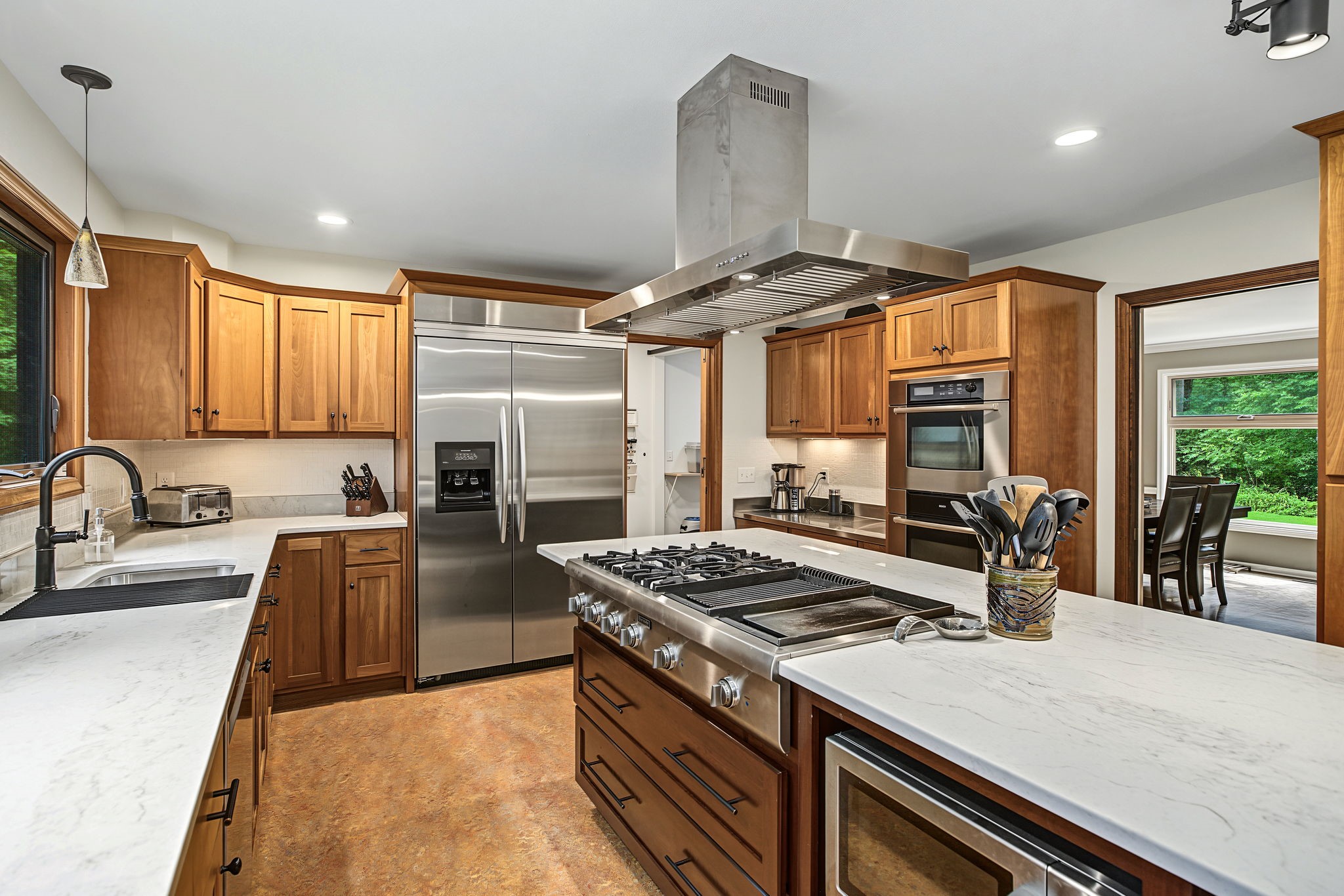 6644 Timber Lane Property Photo 7