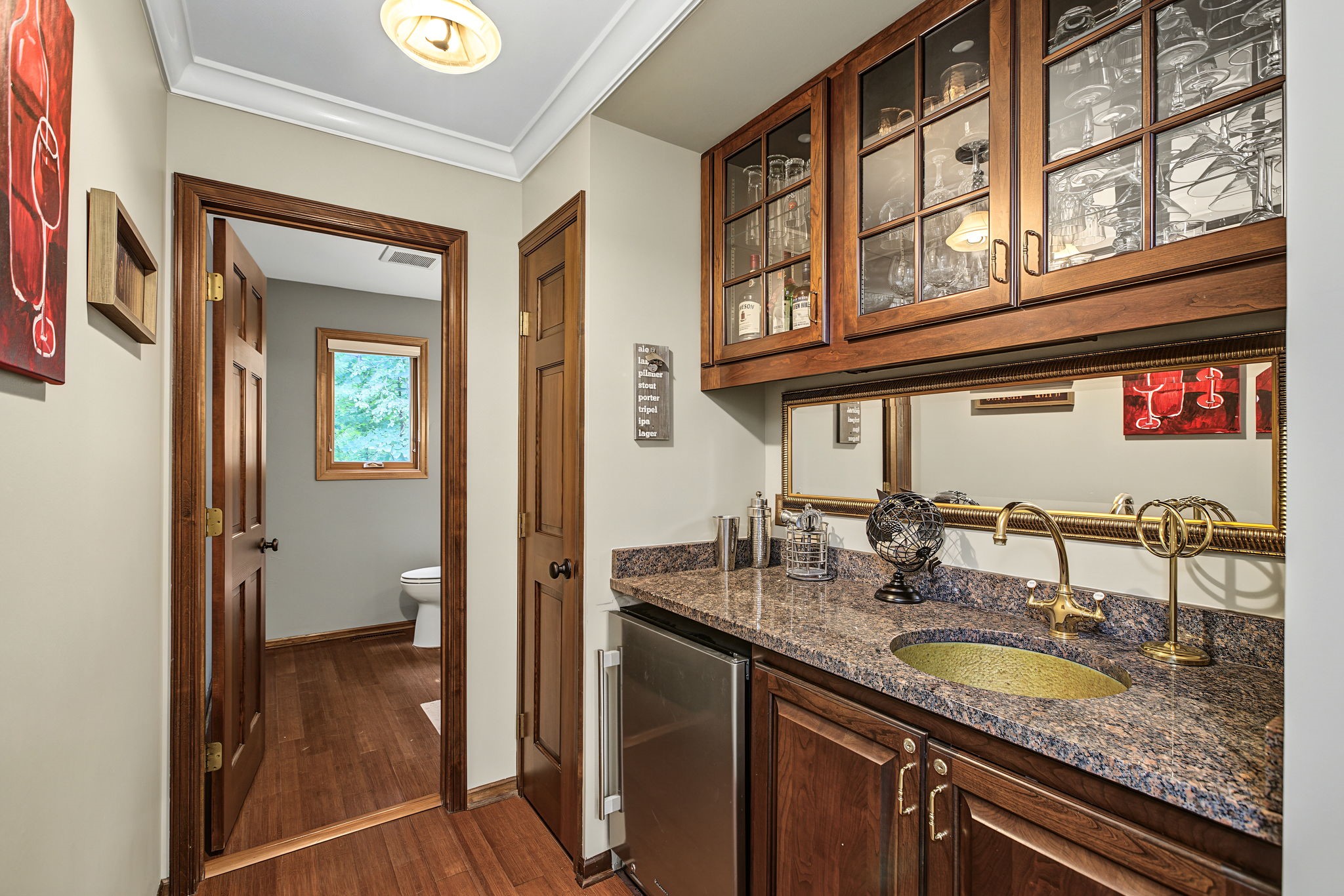 6644 Timber Lane Property Photo 15