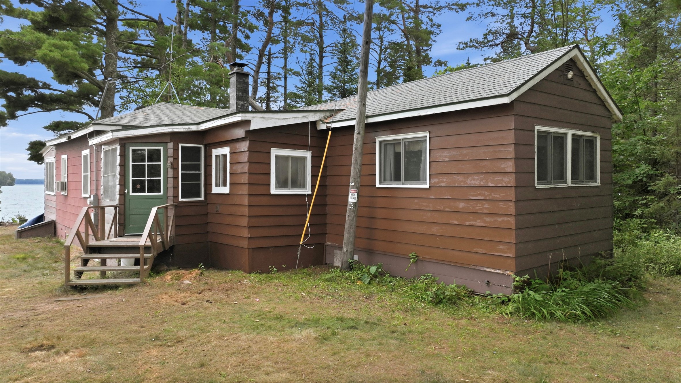 12850n O'connor Road Property Photo 1