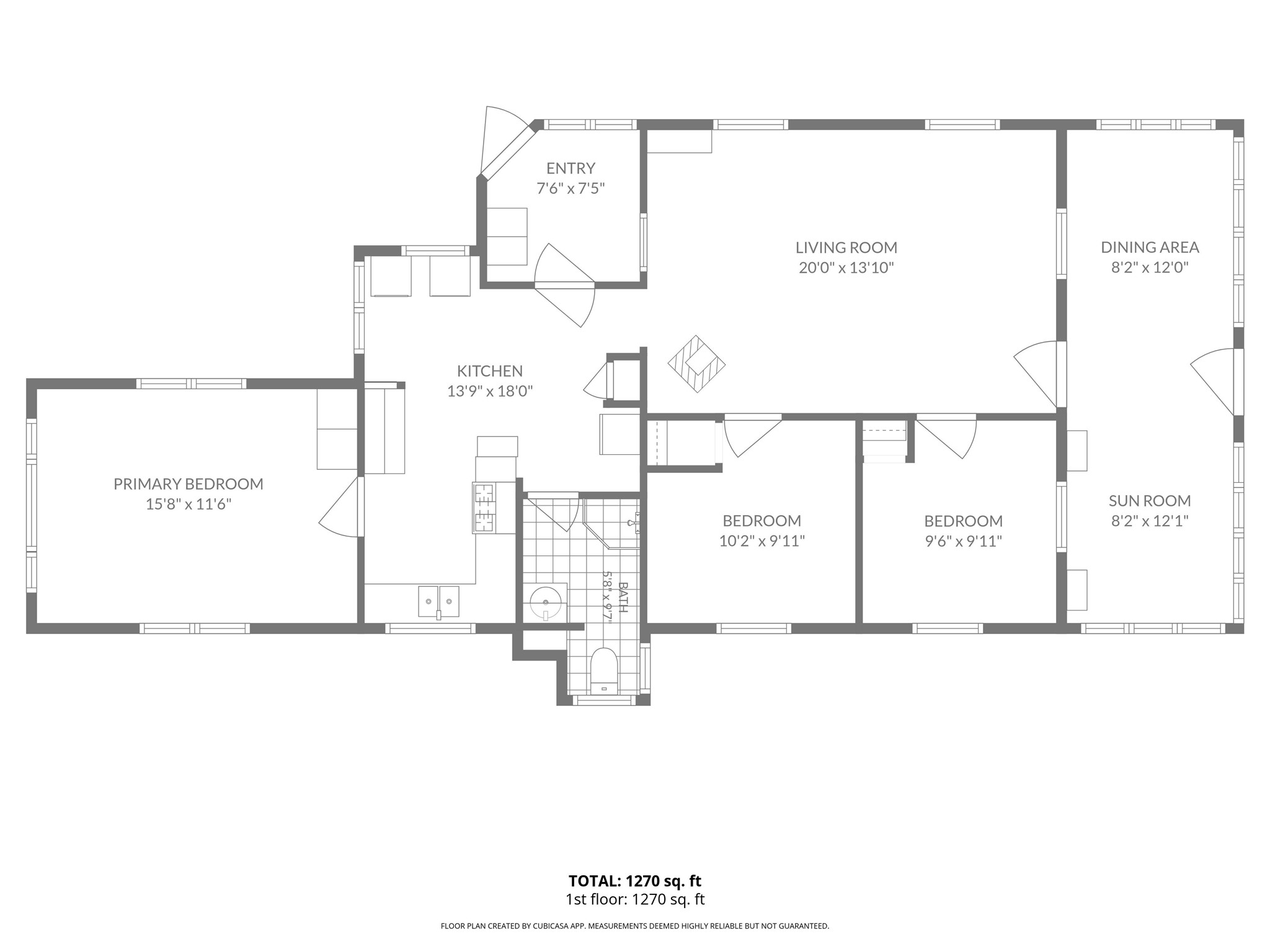 12850n O'connor Road Property Photo 6