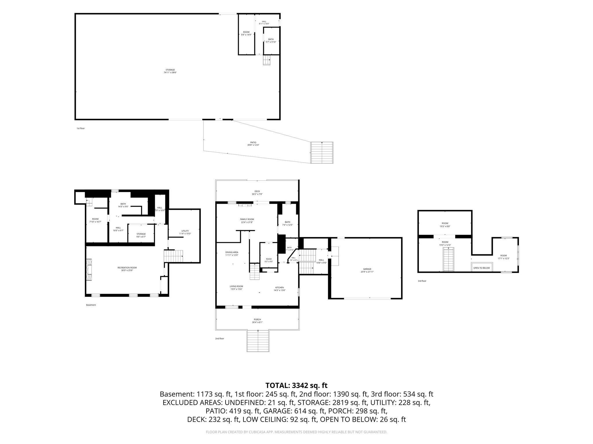 E3524 Us Highway 12 Property Photo 59