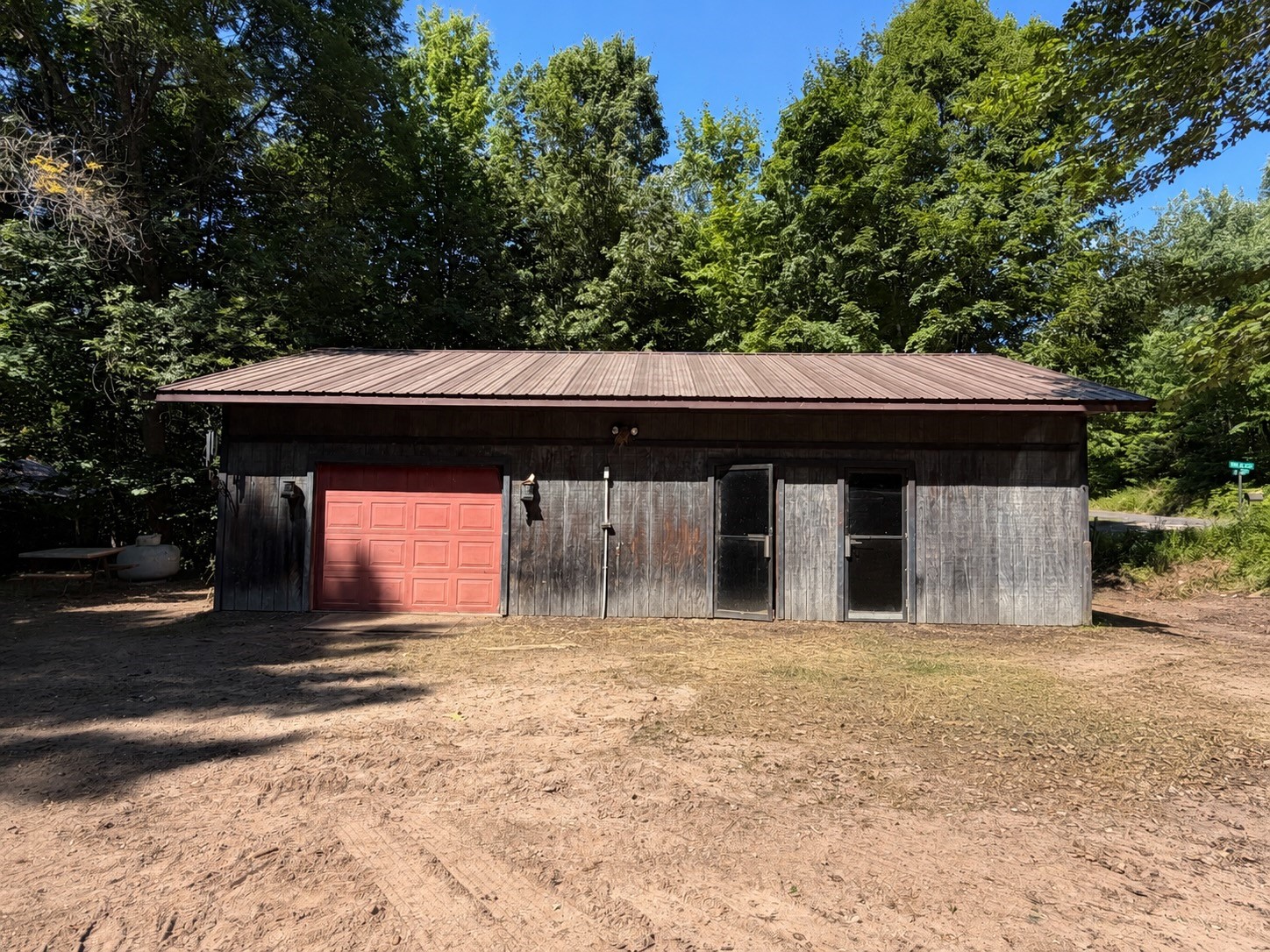 6856w Wolf Island Drive Property Photo 2