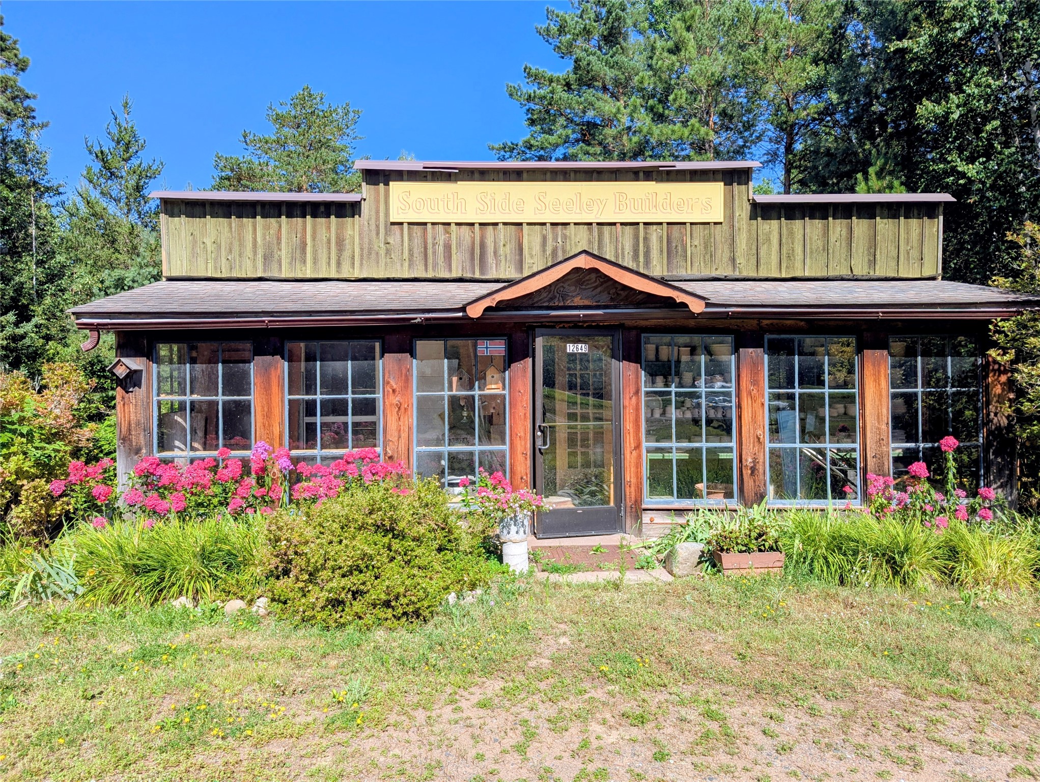 12649 N Us Highway 63 Property Photo 1