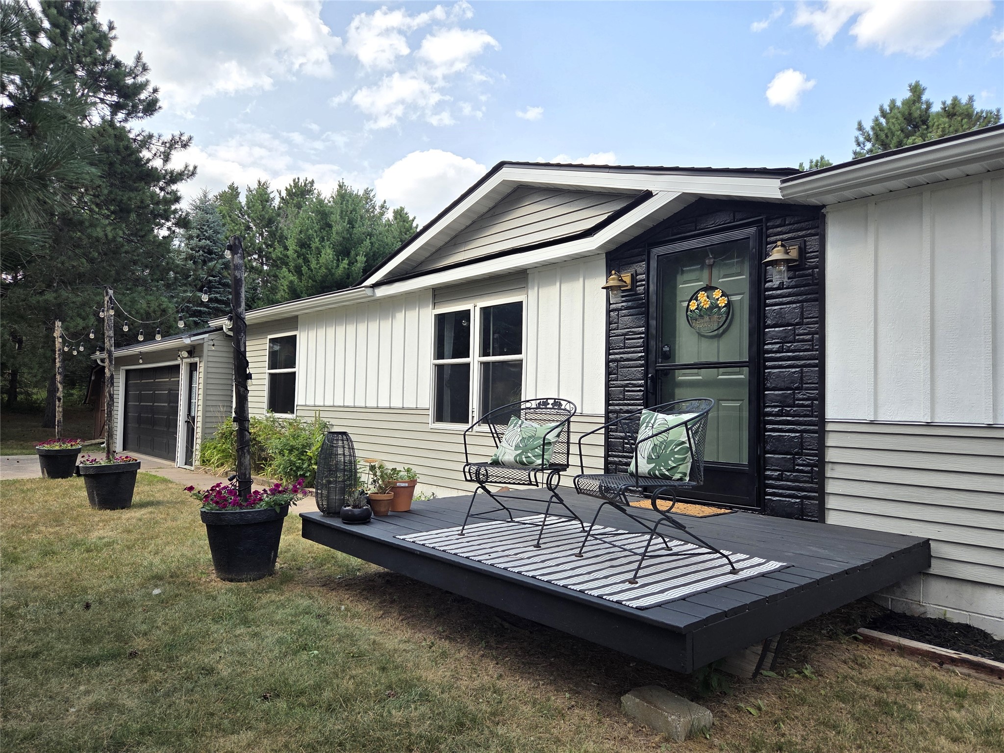 4136 Overland Road Property Photo 3