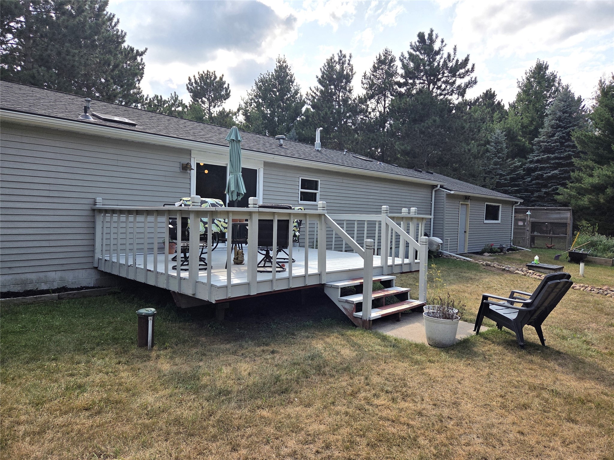4136 Overland Road Property Photo 23