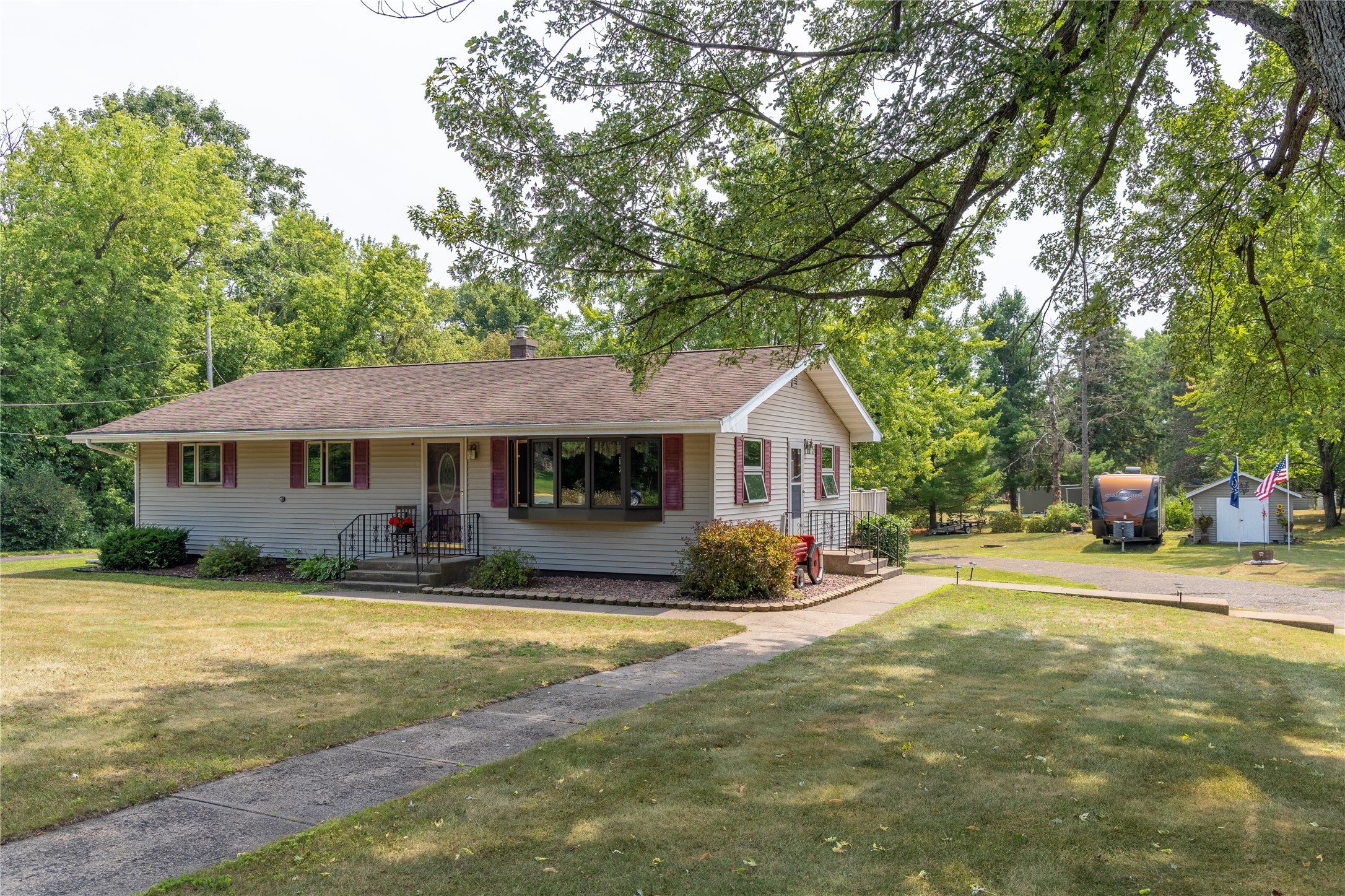 920 Menasha Avenue E Property Photo 1