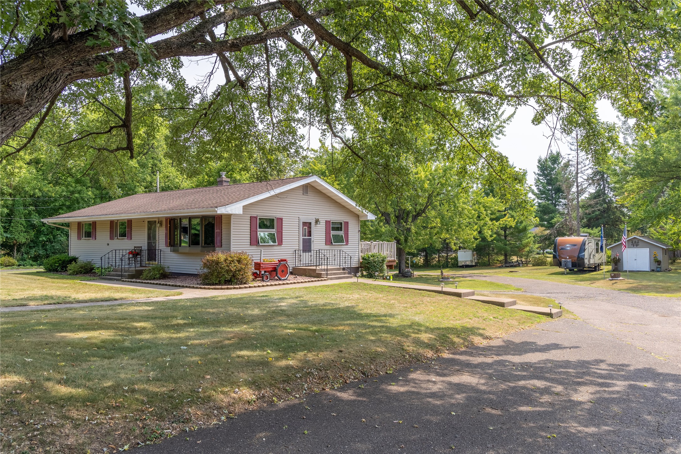 920 Menasha Avenue E Property Photo 2