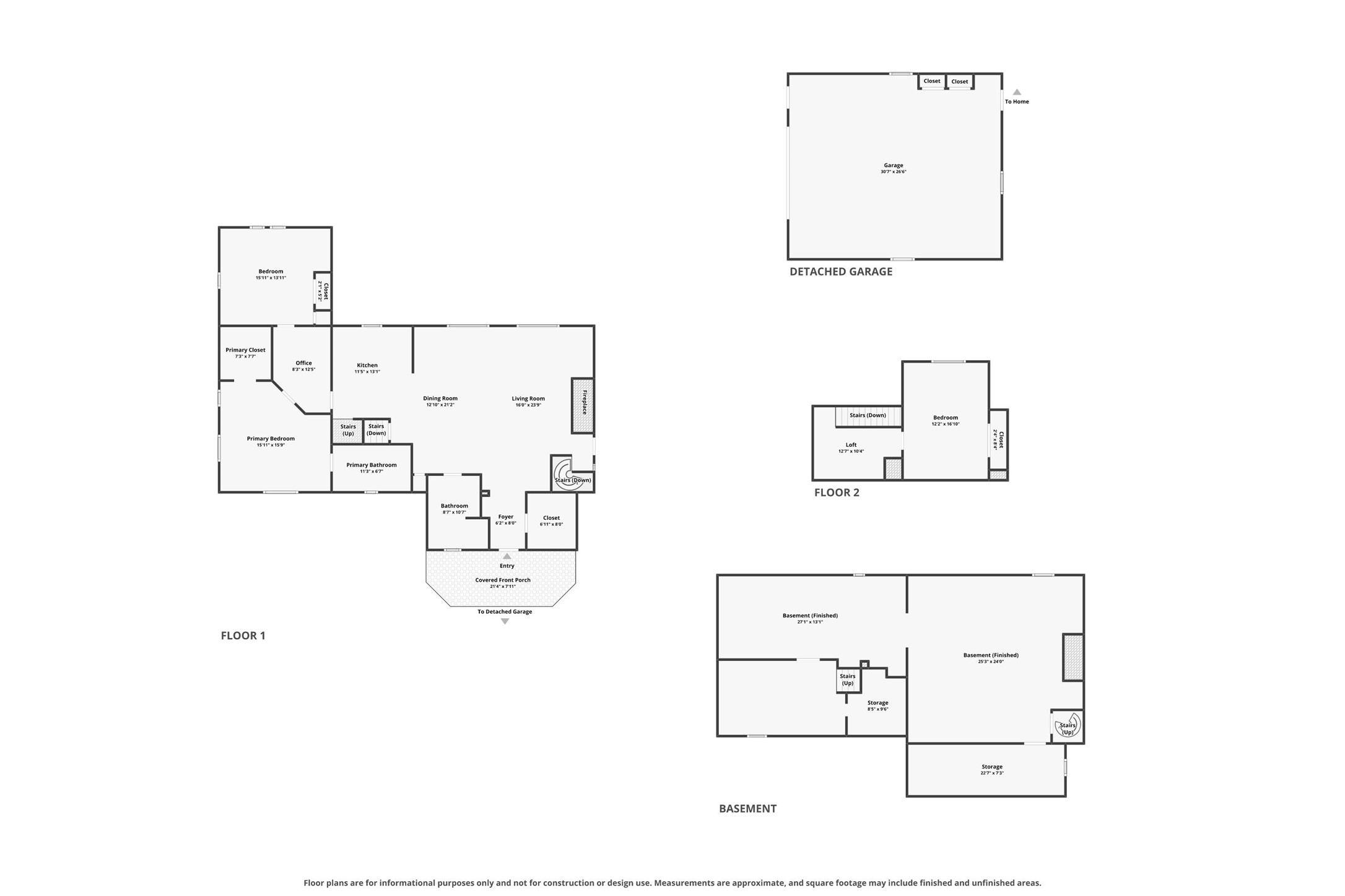 15948 W Carol Drive Property Photo 39