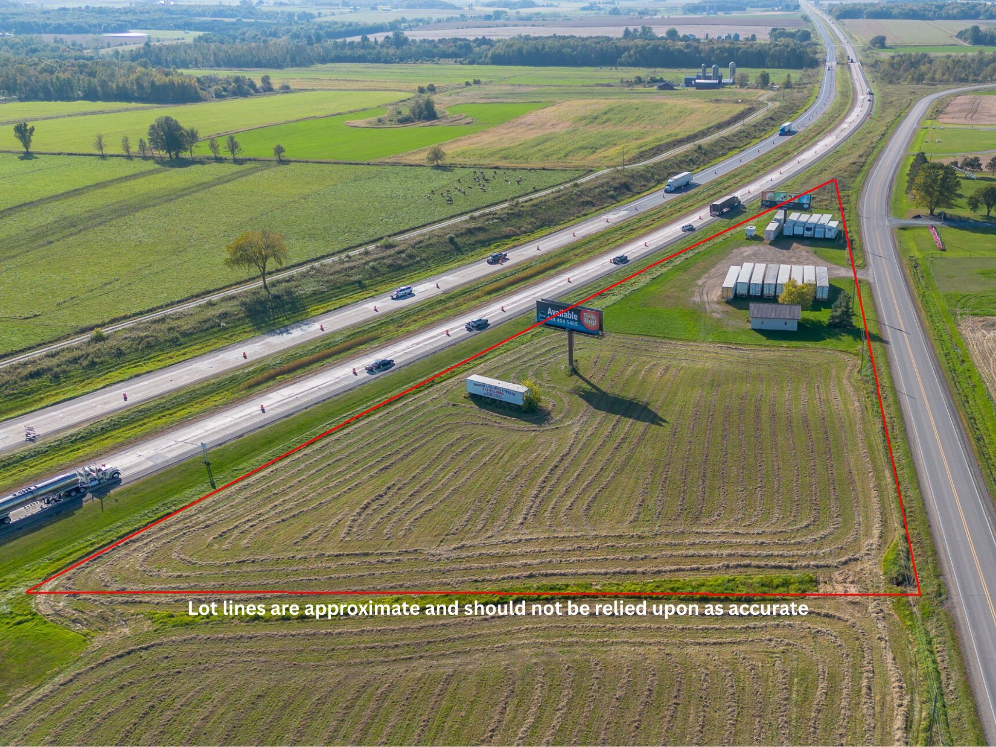 W7767 County Road X Property Photo 2