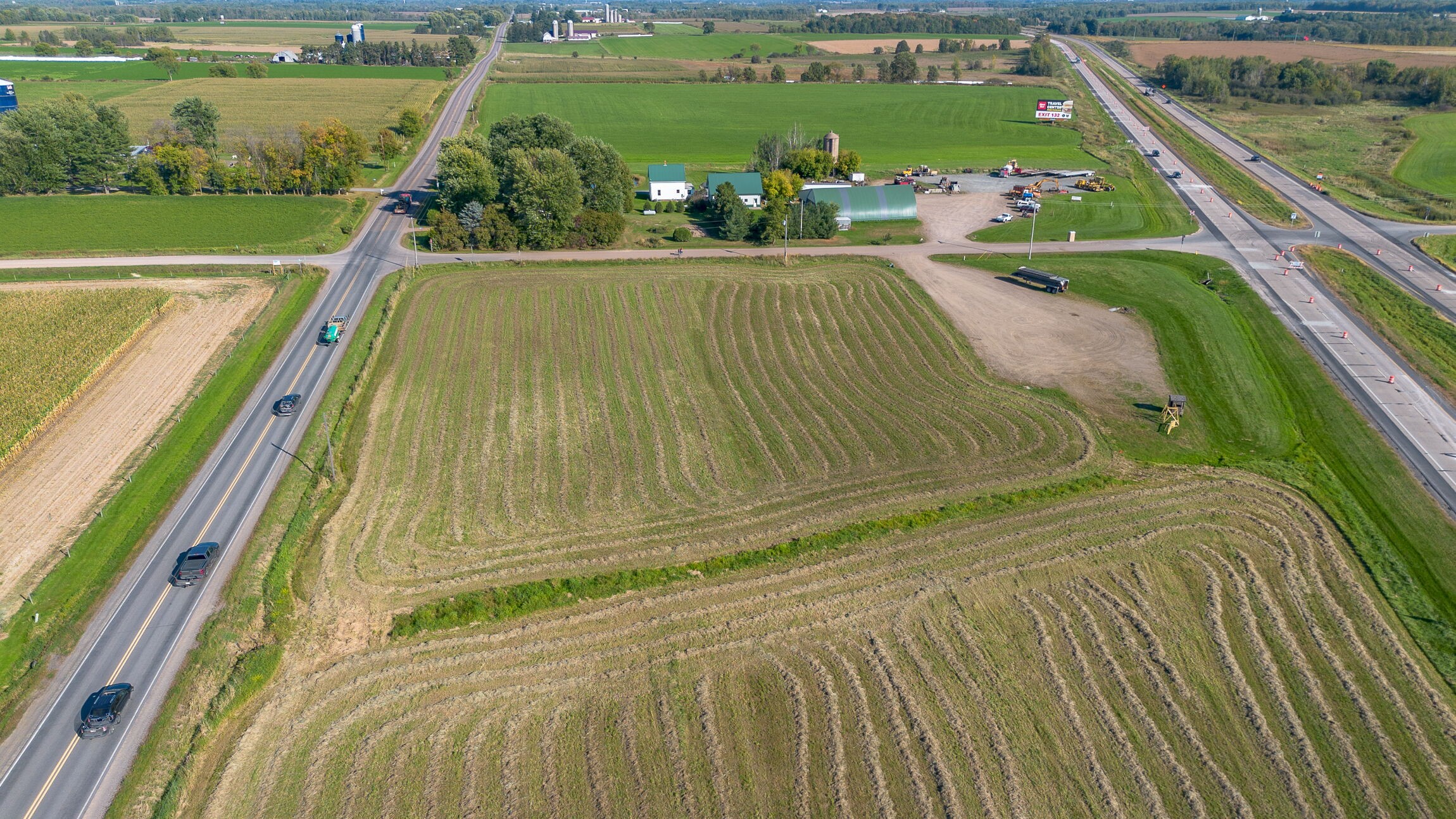 0000 County Road X Property Photo 1