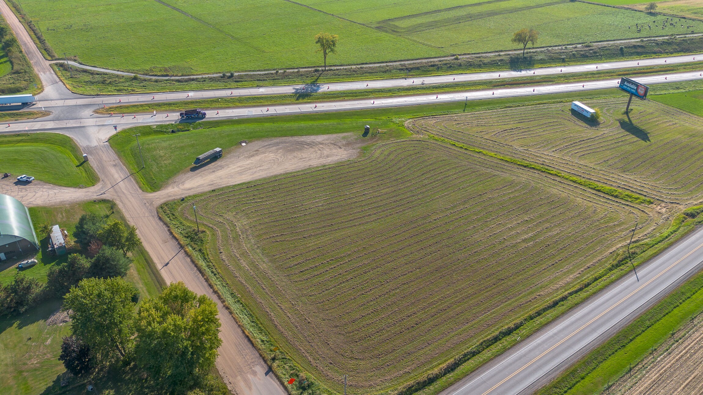 0000 County Road X Property Photo 3