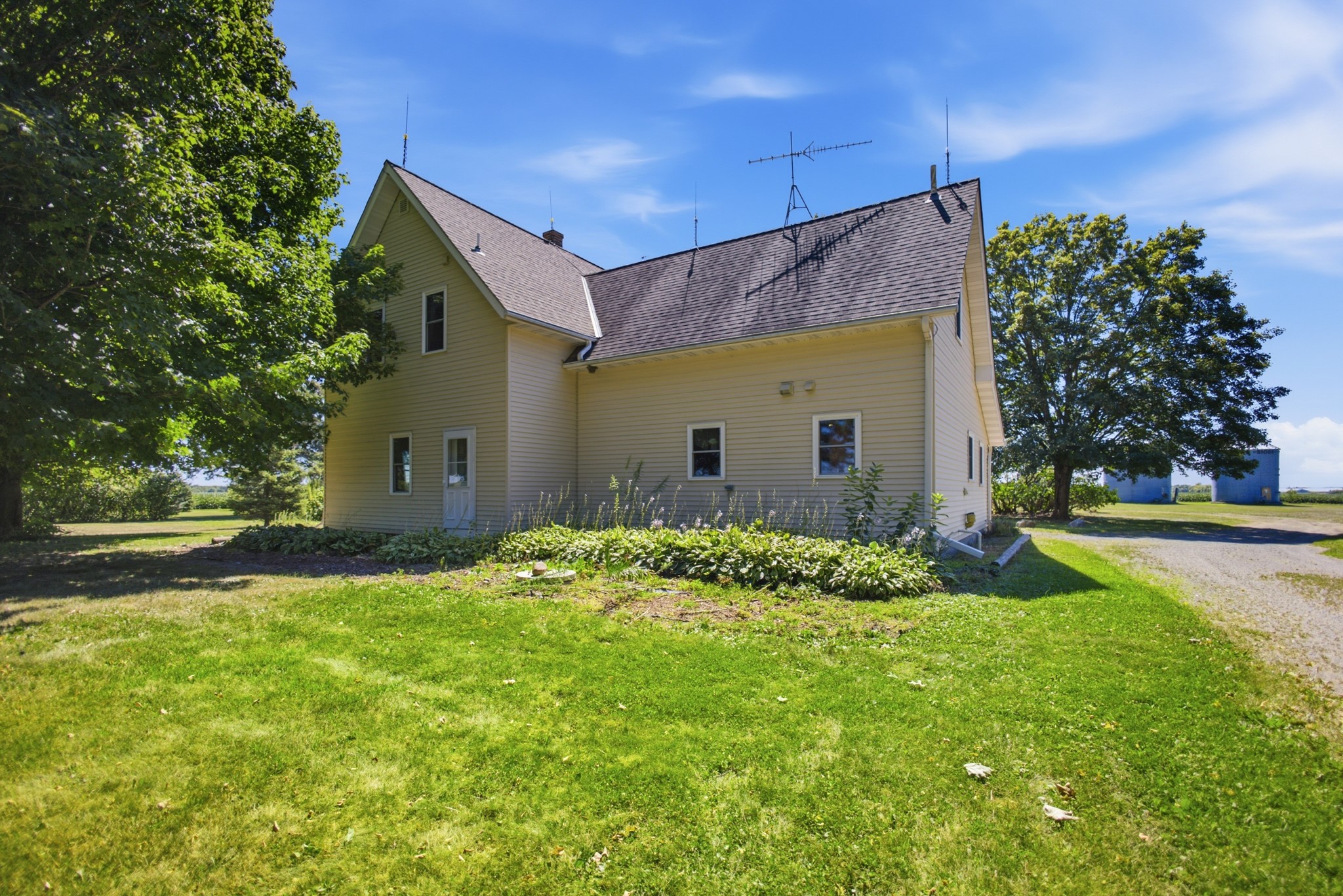 1588 Kennedy Mill Avenue Property Photo 43