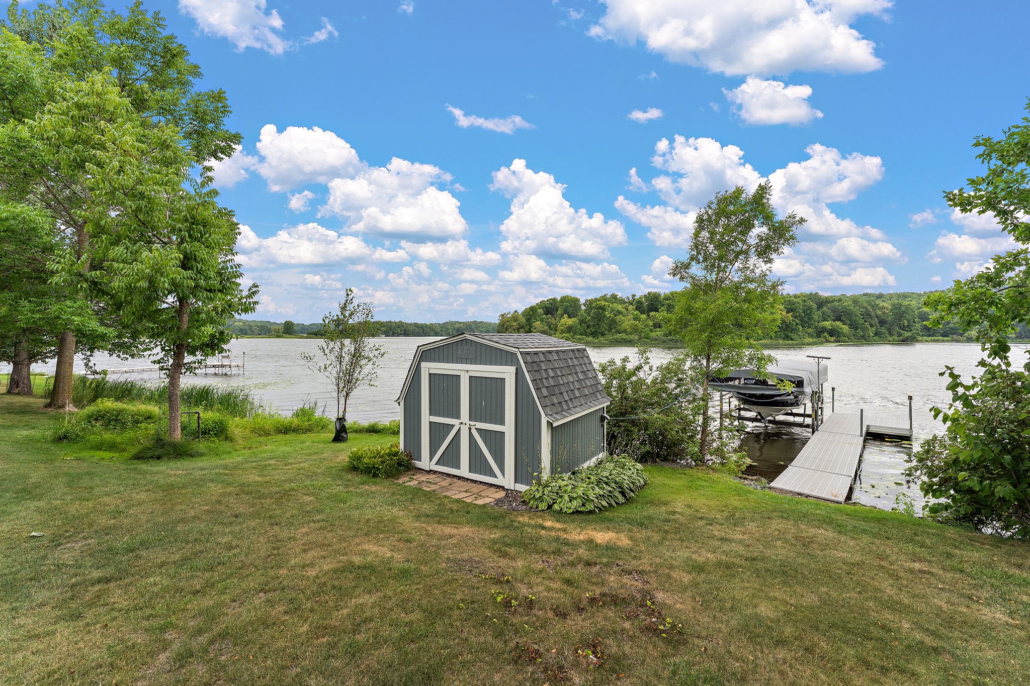 12218 Pickerel Point Property Photo 7