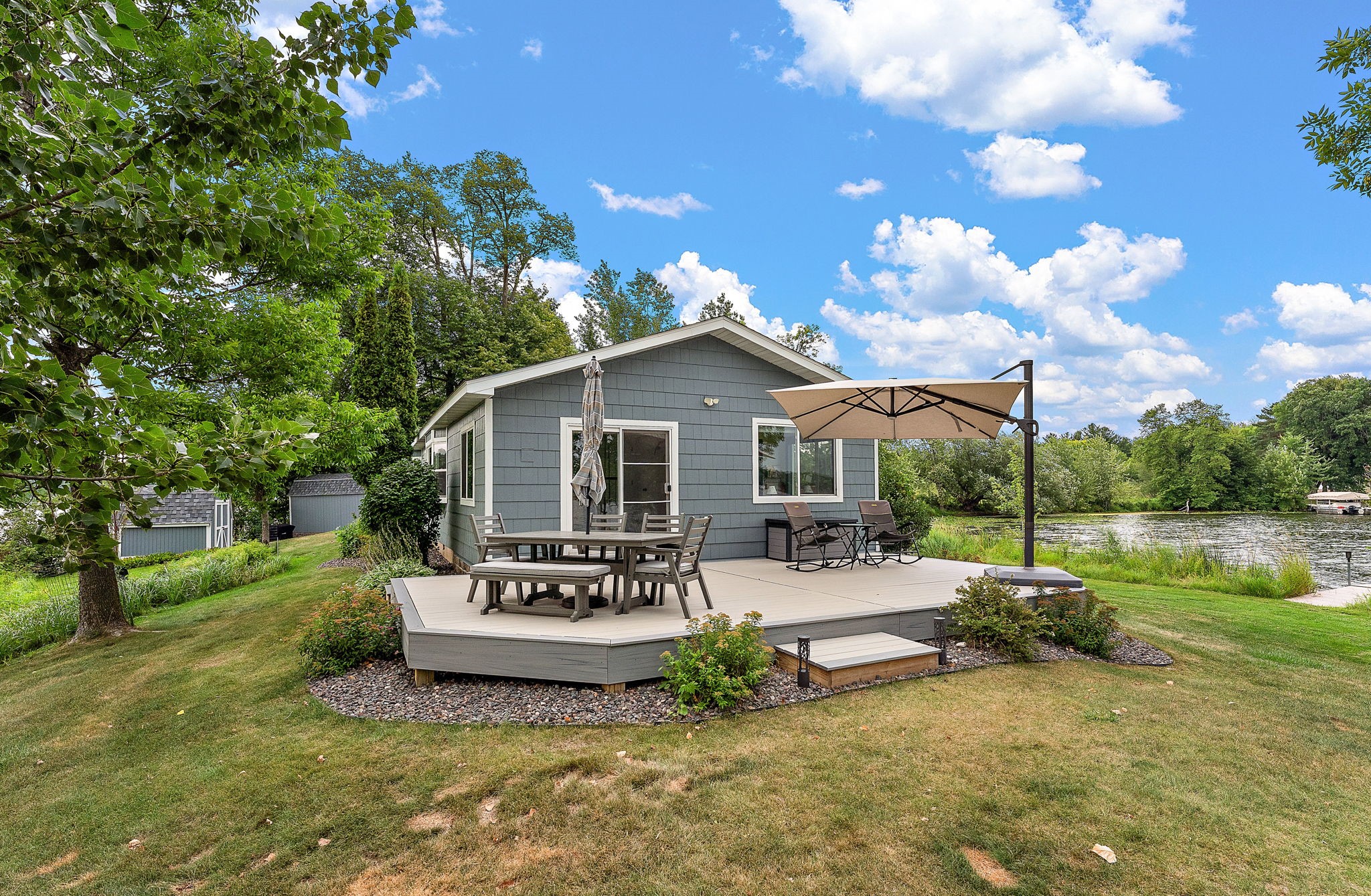 12218 Pickerel Point Property Photo 12
